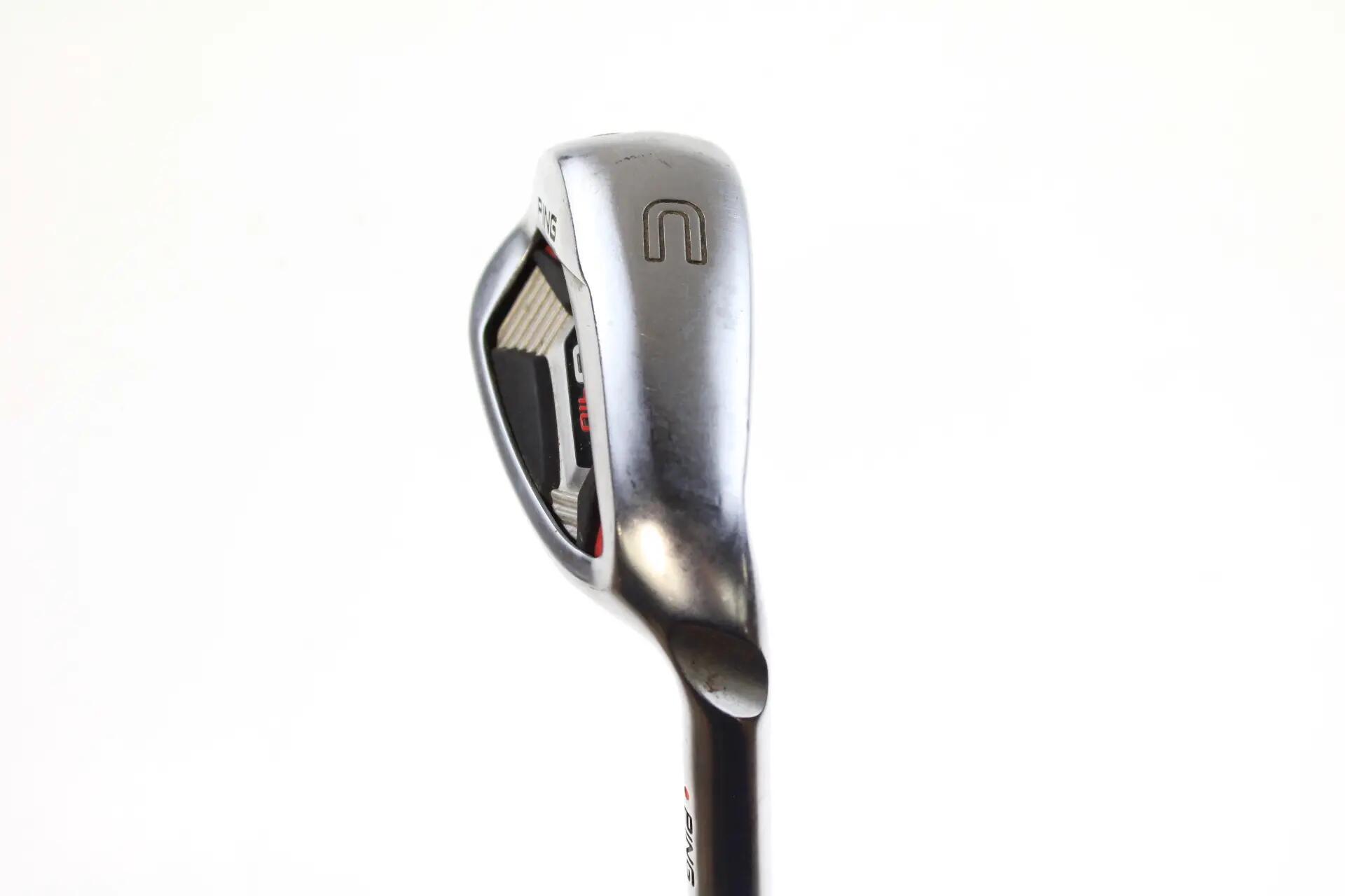 Seconde vie - Ping G410 RH 49.5-deg Wedge - Good 2/5
