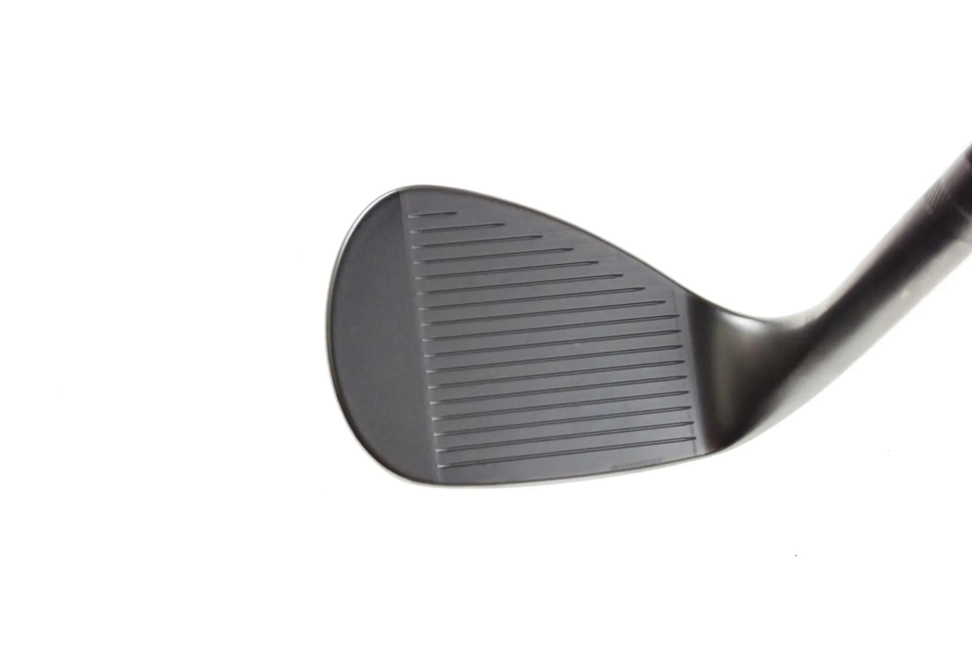 Seconde vie - Titleist Vokey SM10 Nickel D-Grind RH 58-deg Wedge - Excellent 3/5