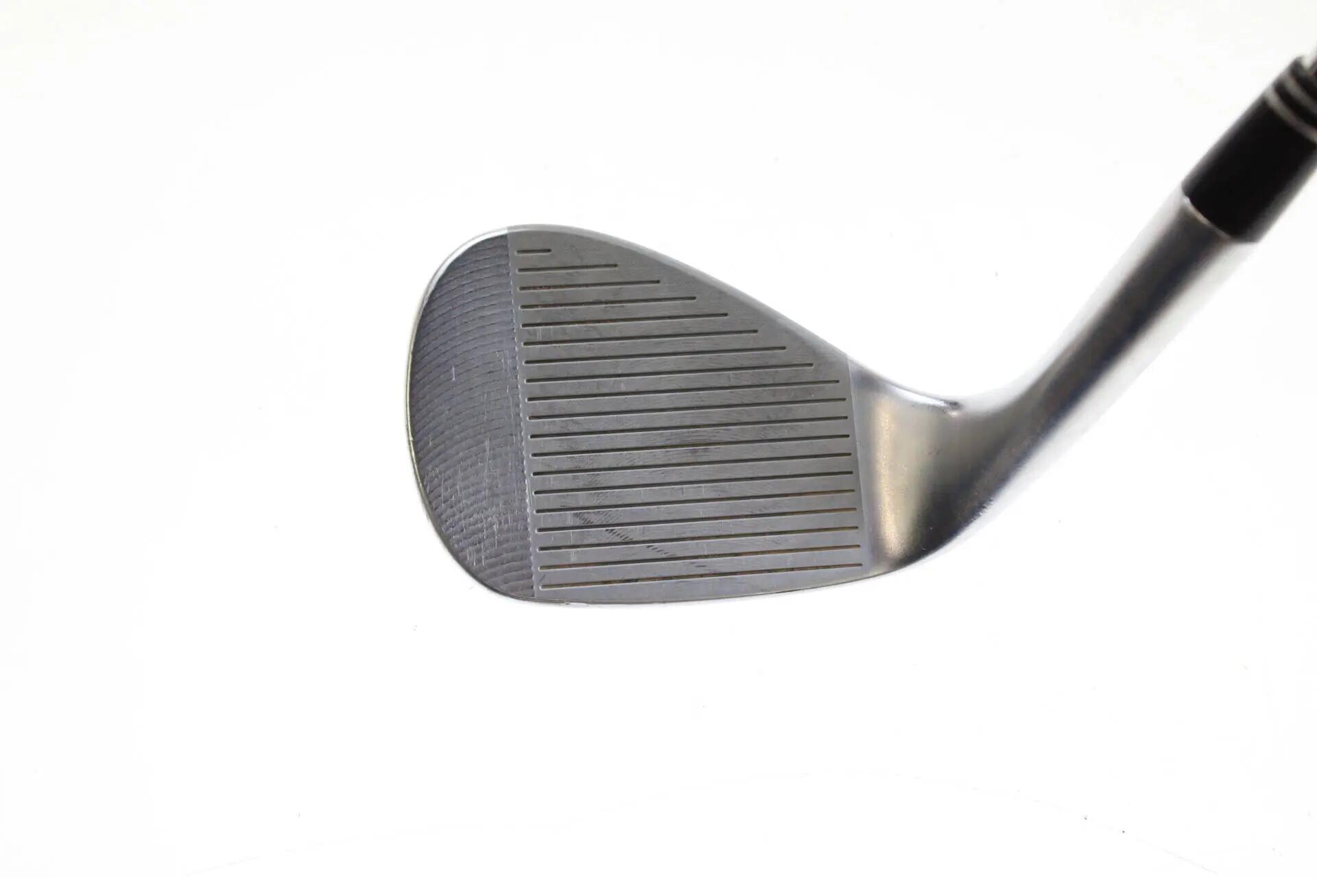Seconde vie - Cleveland RTZ Tour Satin Mid RH 52-deg Wedge - Very good 3/5
