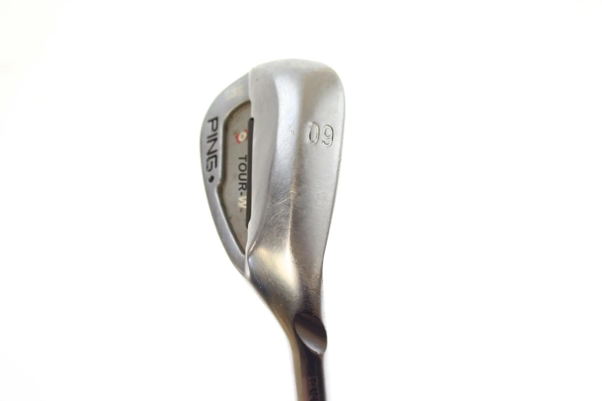 Seconde vie - Ping Tour-W Chrome RH 60-deg Wedge - Sufficient 2/6