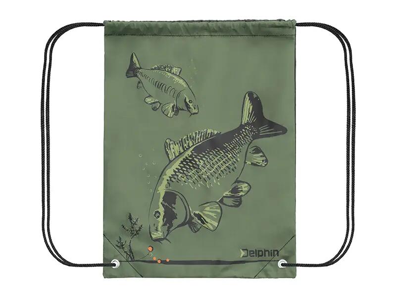 Borsa Simple Bag CARP 6/6
