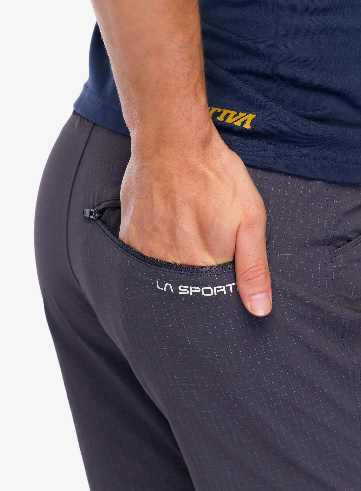 Spodenki wspinaczkowe La Sportiva Helixir Shorts 6/6