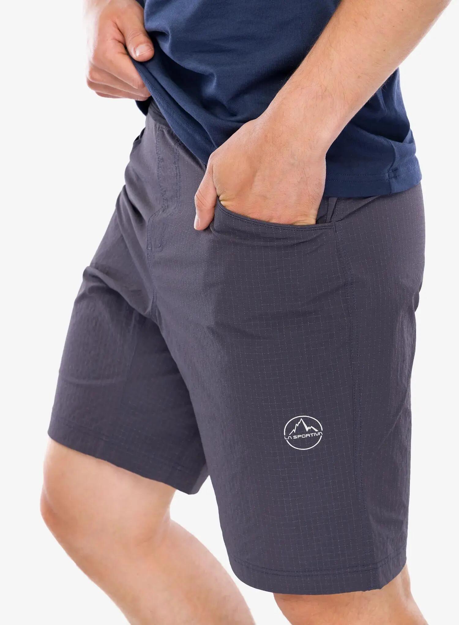 Spodenki wspinaczkowe La Sportiva Helixir Shorts 5/6