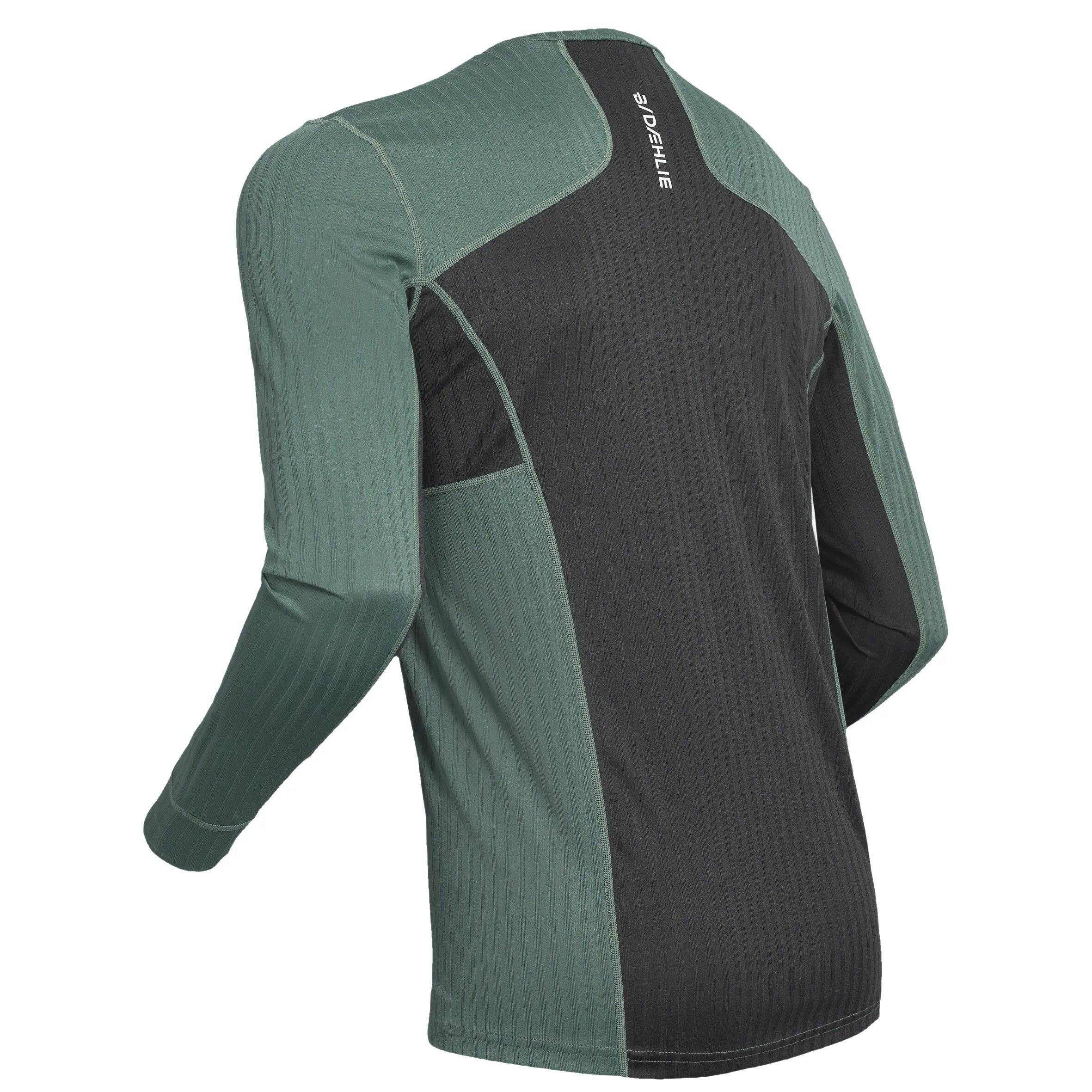 Langärmeliges UnterziehTrikot Daehlie Sportswear 2/4