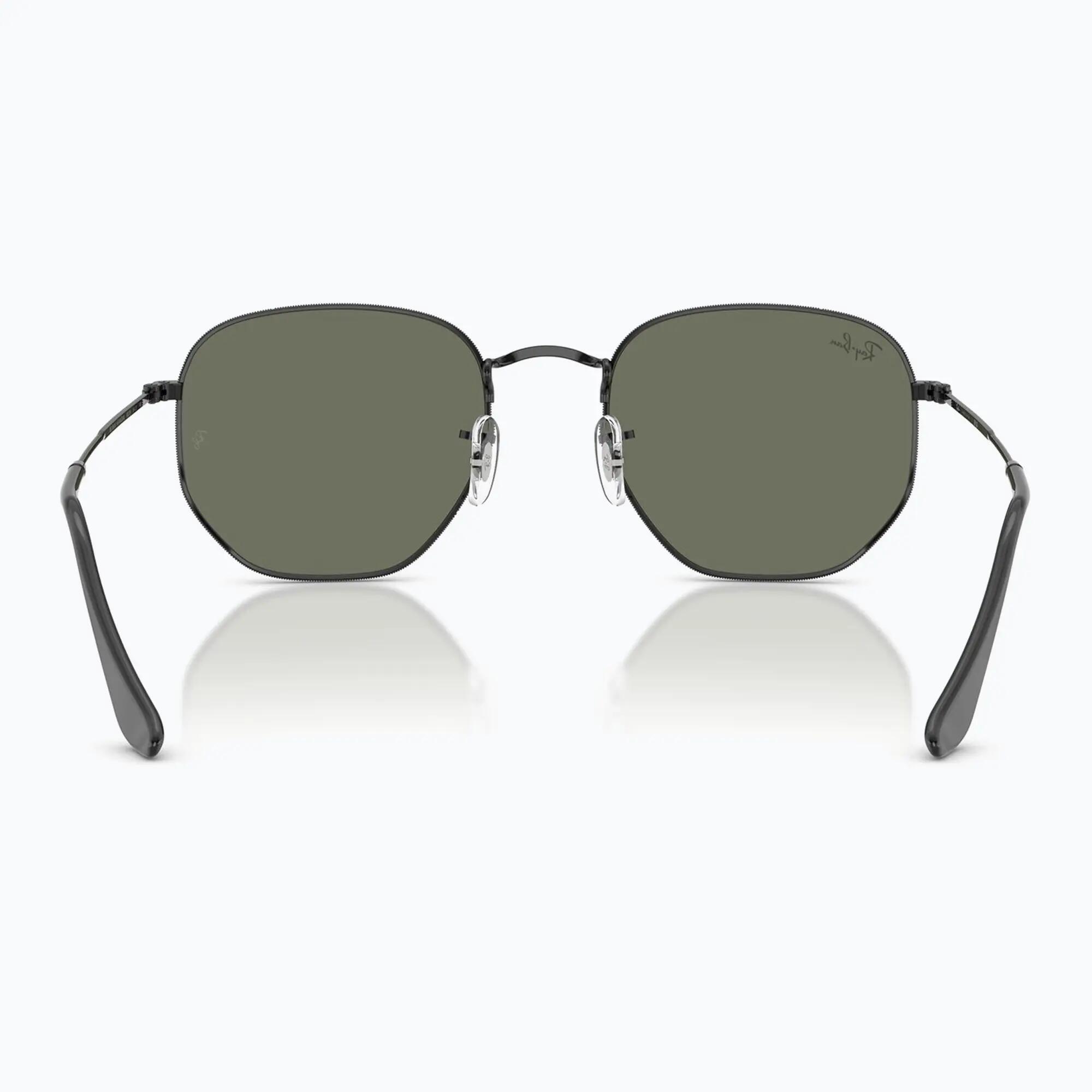 Okulary przeciwsłoneczne Ray-Ban Hexagonal 5/7