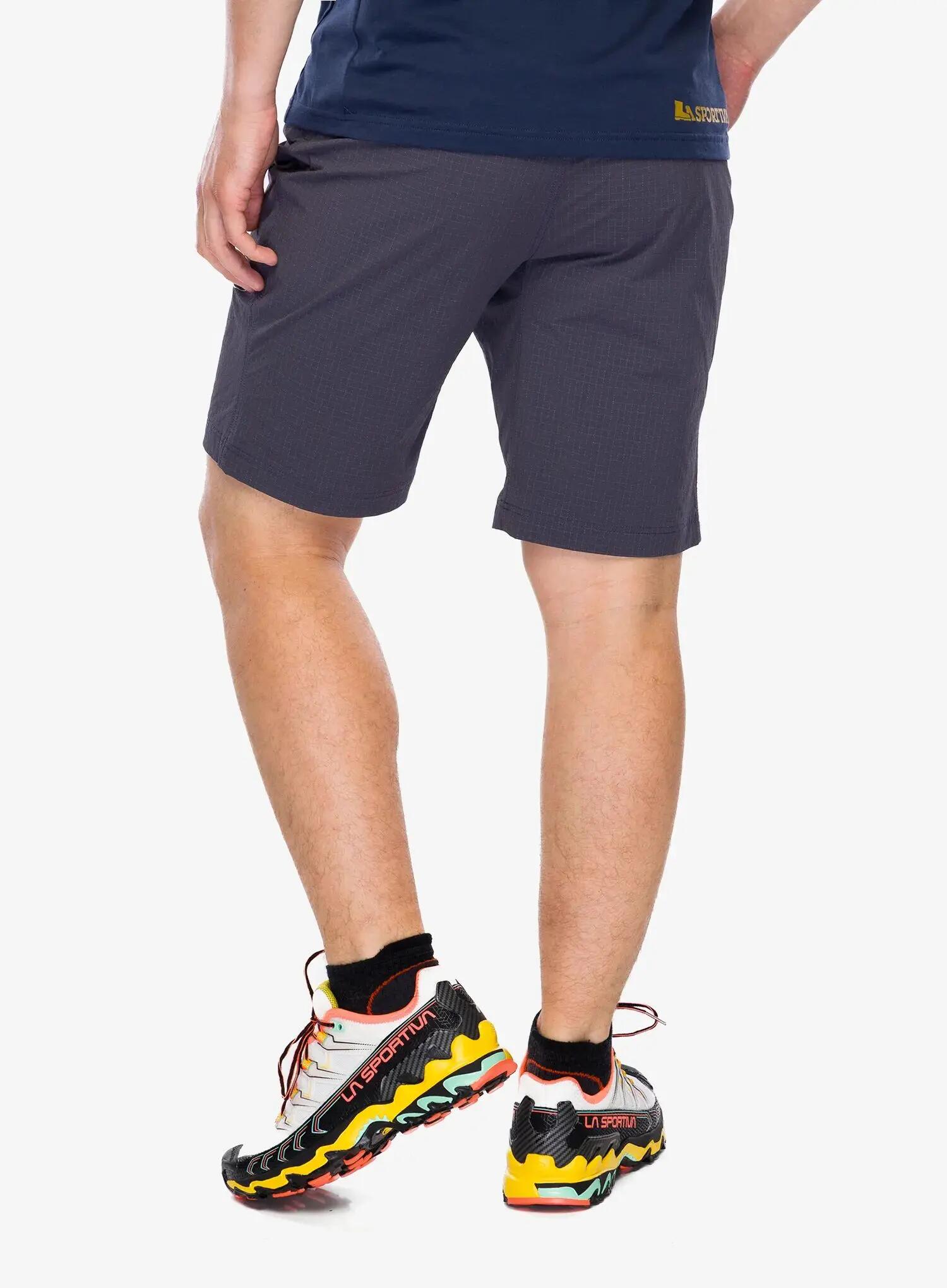 Spodenki wspinaczkowe La Sportiva Helixir Shorts 4/6