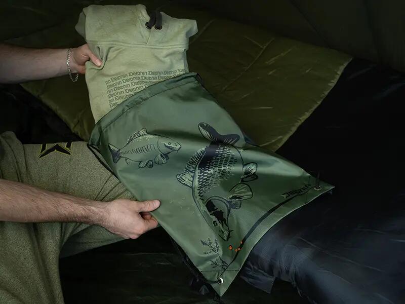 Borsa Simple Bag CARP 2/6