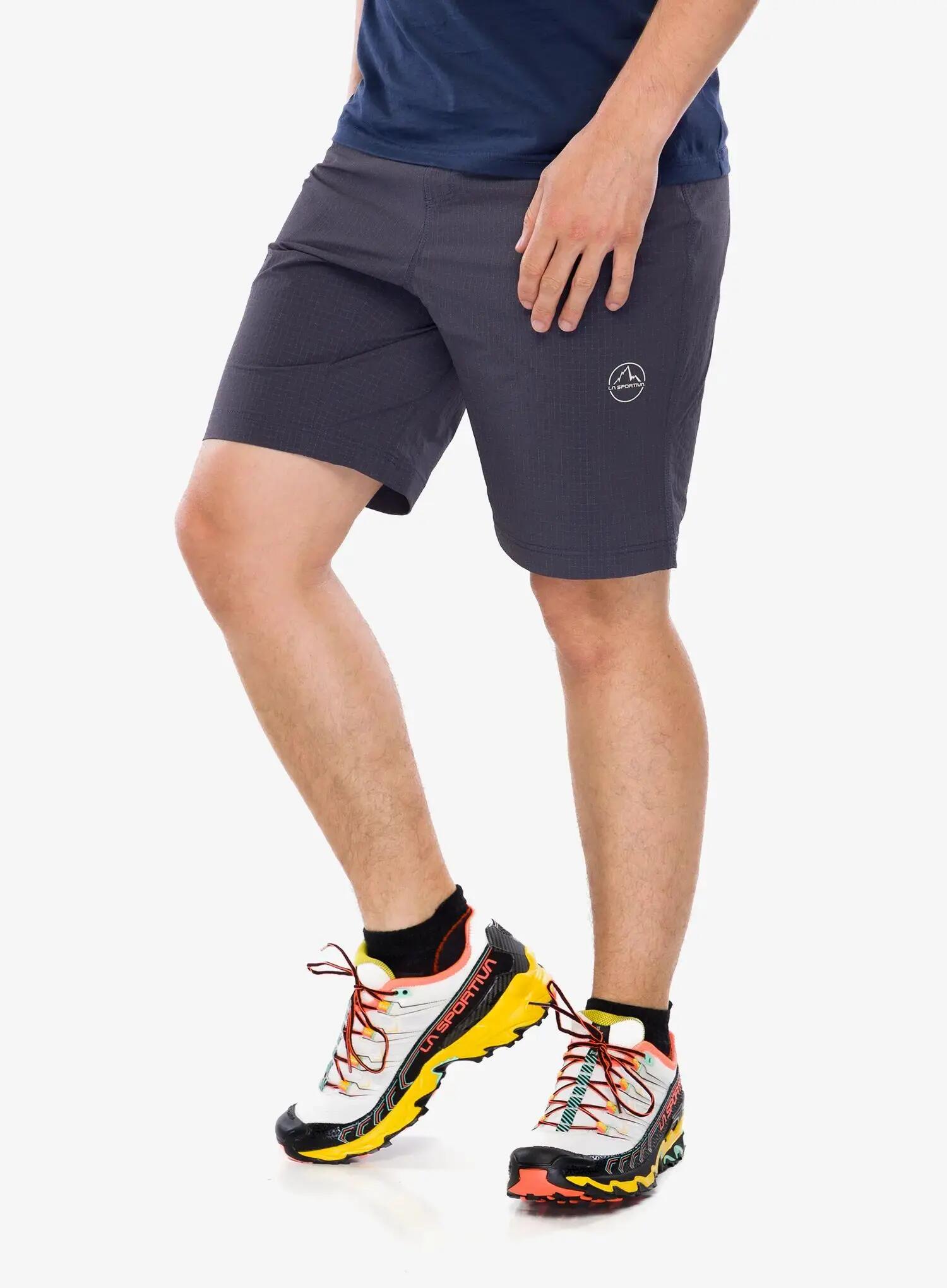 Spodenki wspinaczkowe La Sportiva Helixir Shorts 3/6
