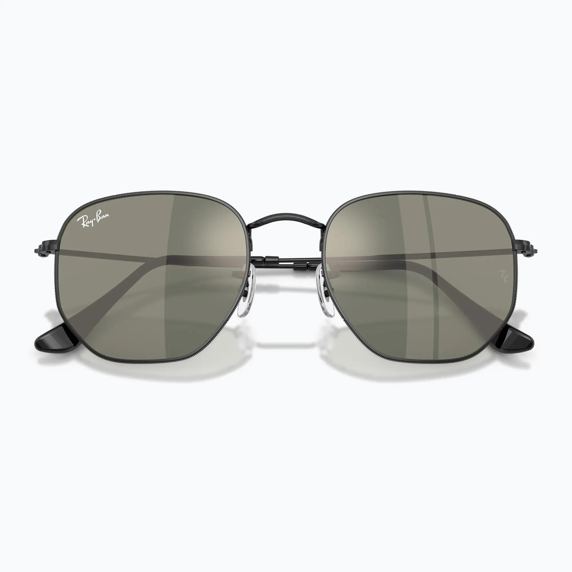 Okulary przeciwsłoneczne Ray-Ban Hexagonal 3/7