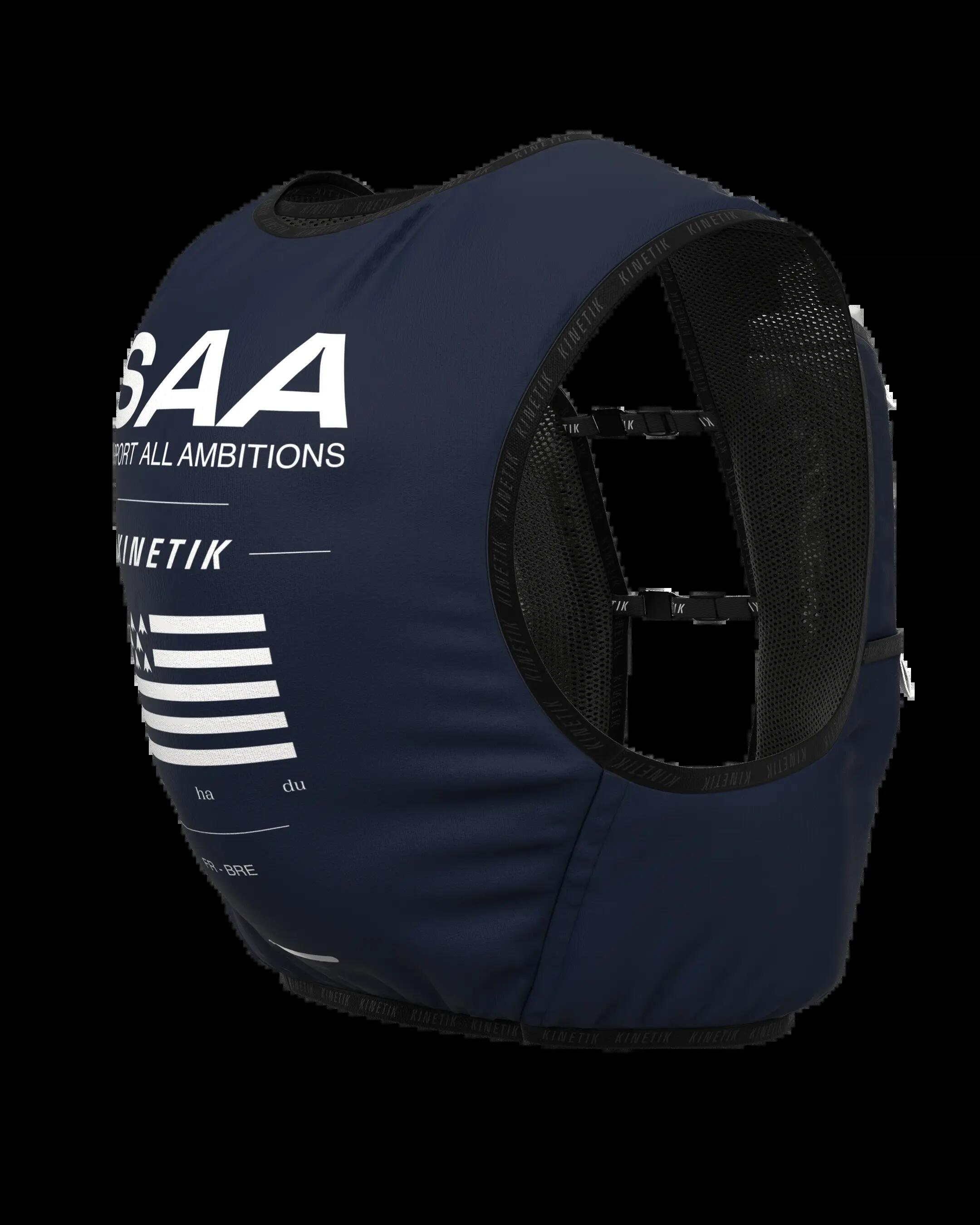 SAC D'HYDRATATION TRAIL RUNNING RK3 SAA BRE 7/7