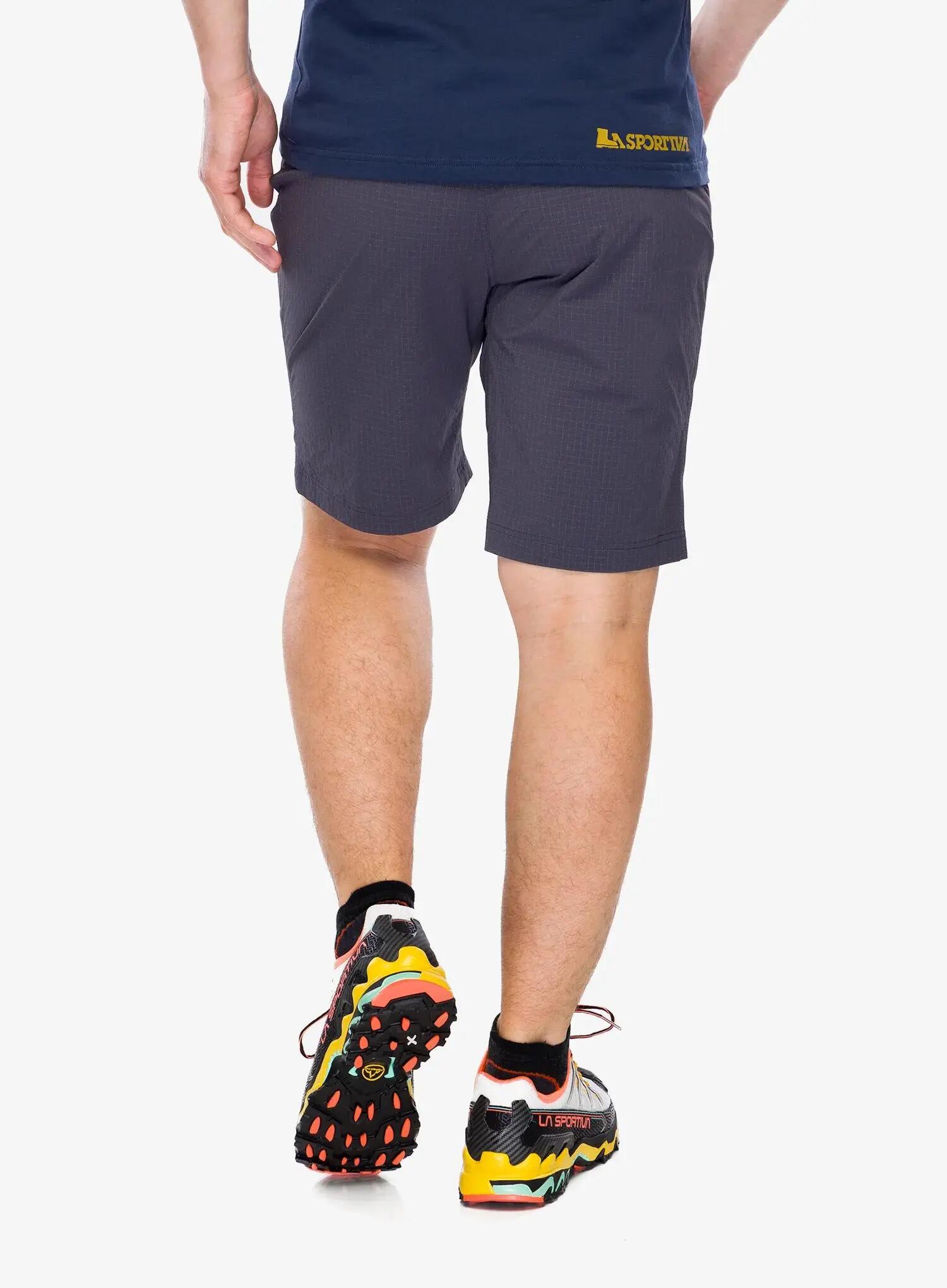 Spodenki wspinaczkowe La Sportiva Helixir Shorts 2/6