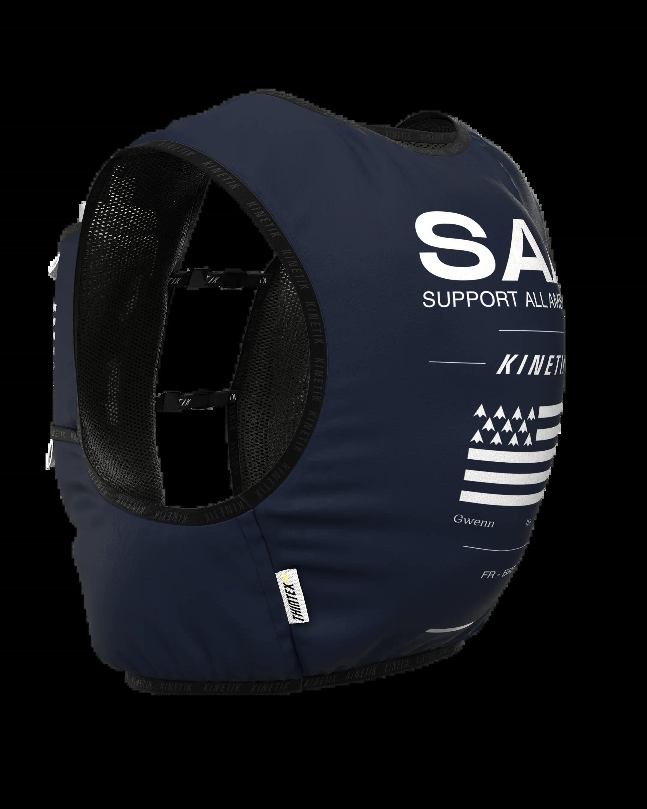SAC D'HYDRATATION TRAIL RUNNING RK3 SAA BRE 5/7