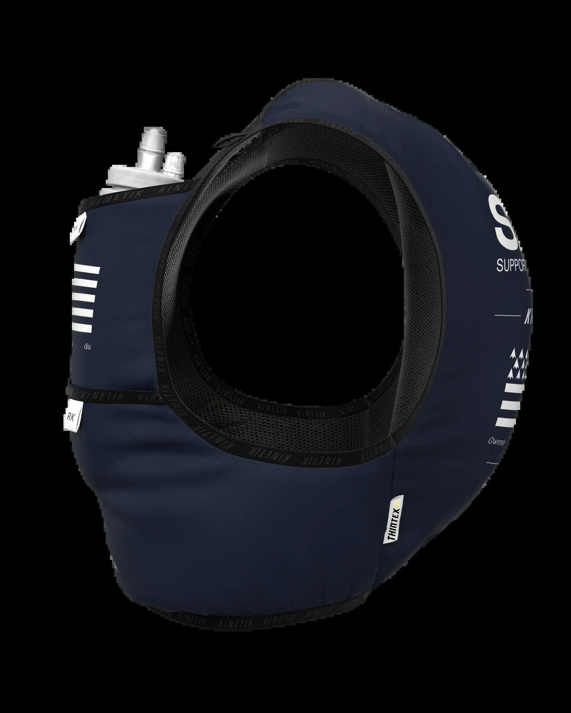 SAC D'HYDRATATION TRAIL RUNNING RK3 SAA BRE 4/7