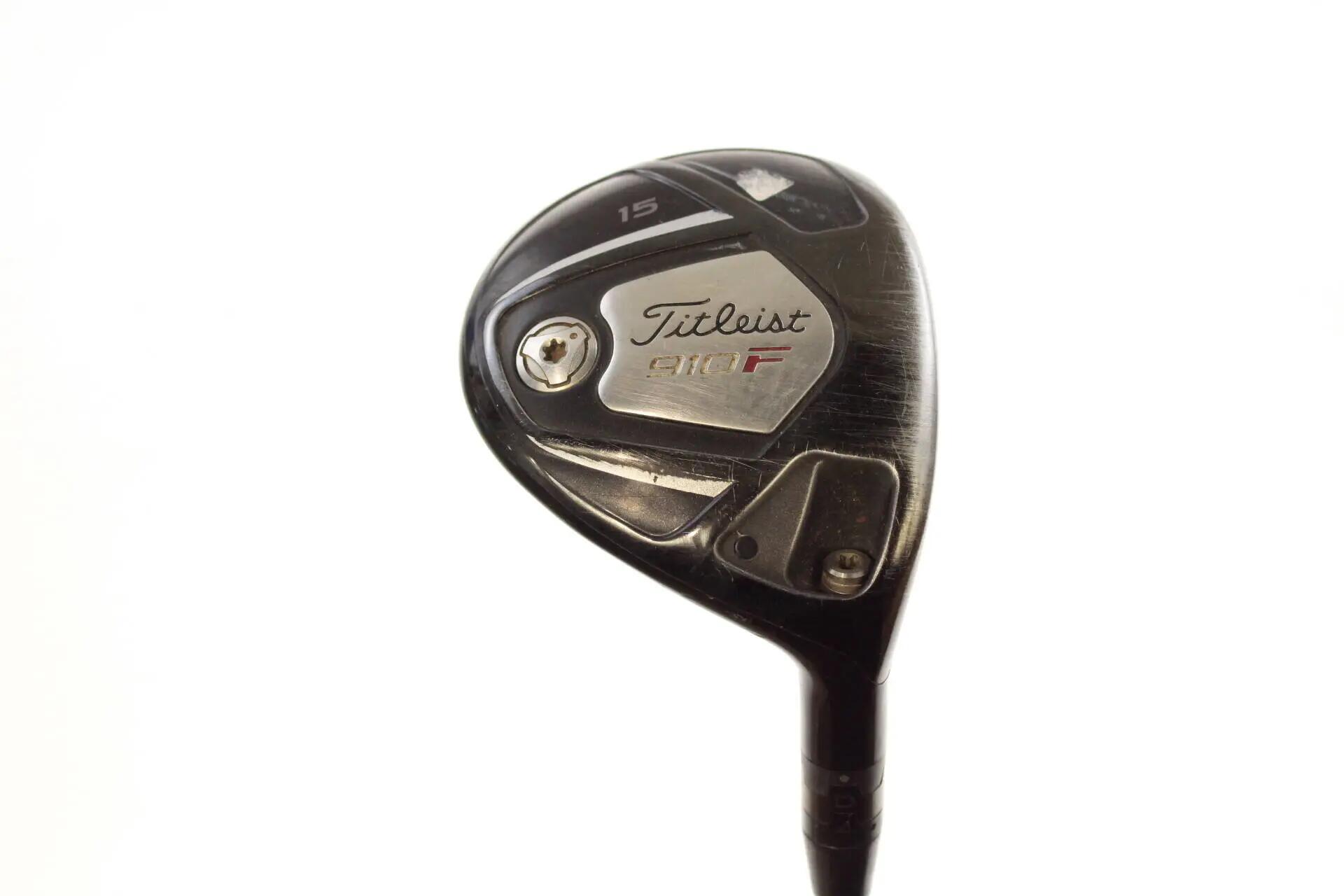 TITLEIST picture