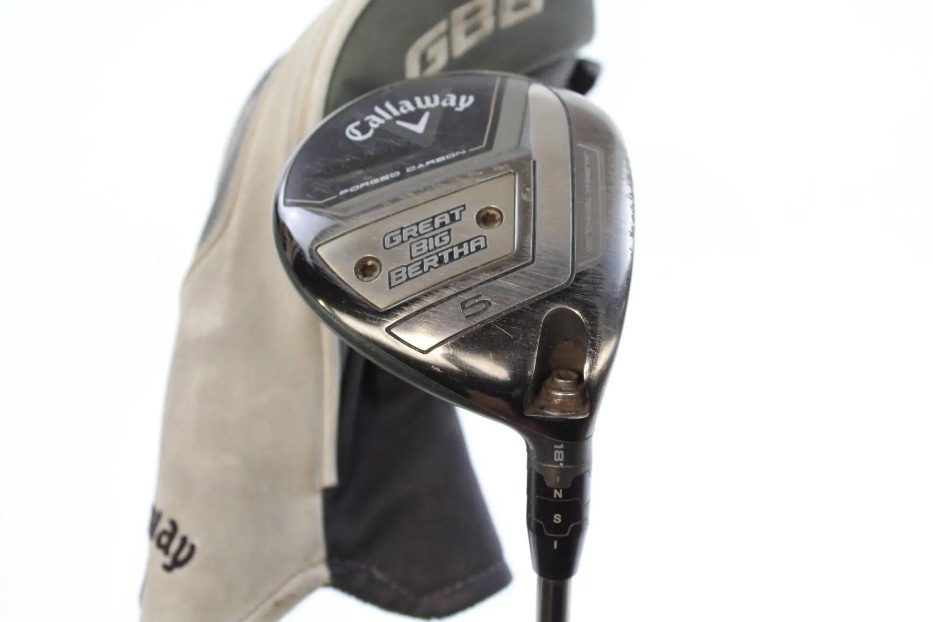 CALLAWAY picture