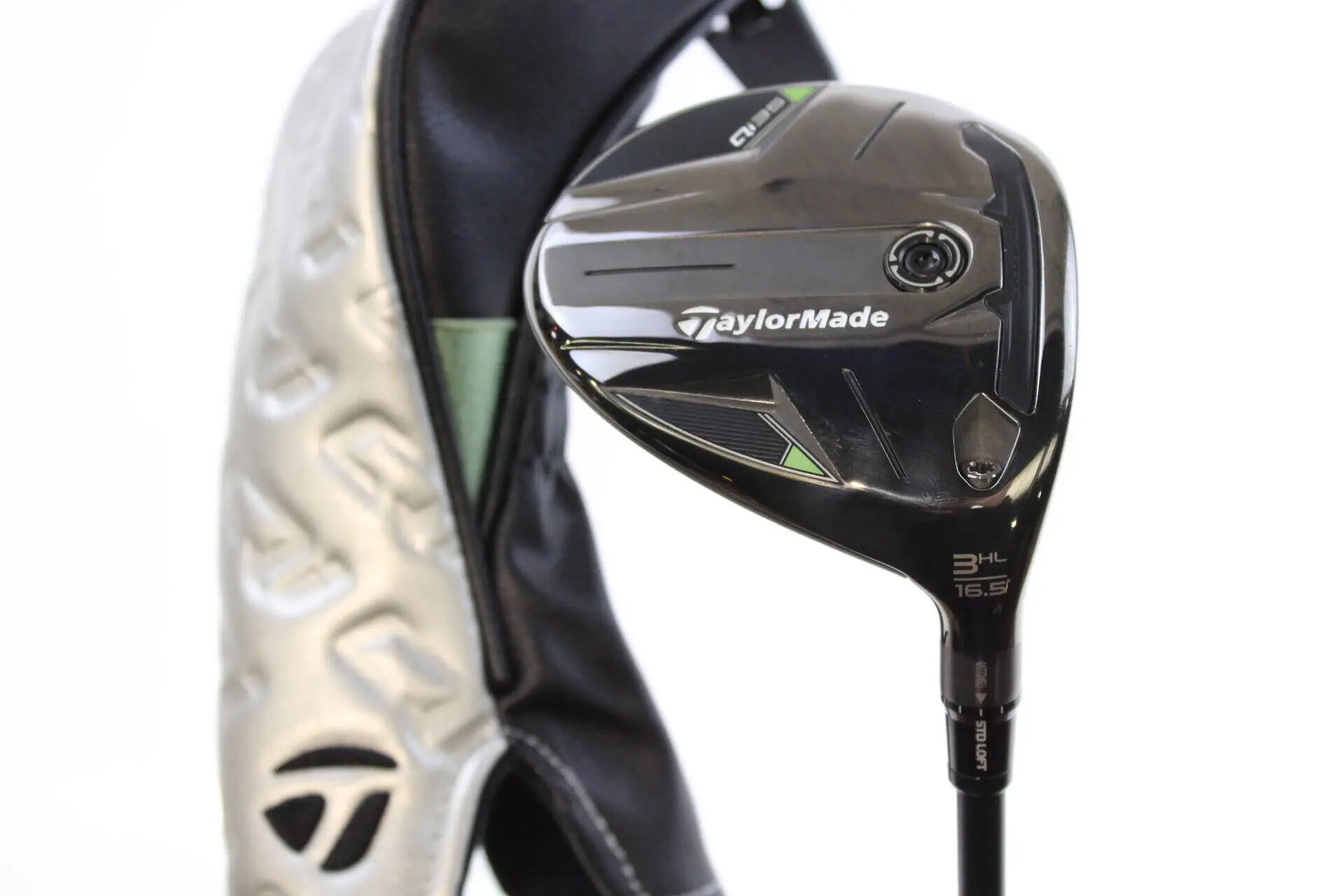 TAYLORMADE picture