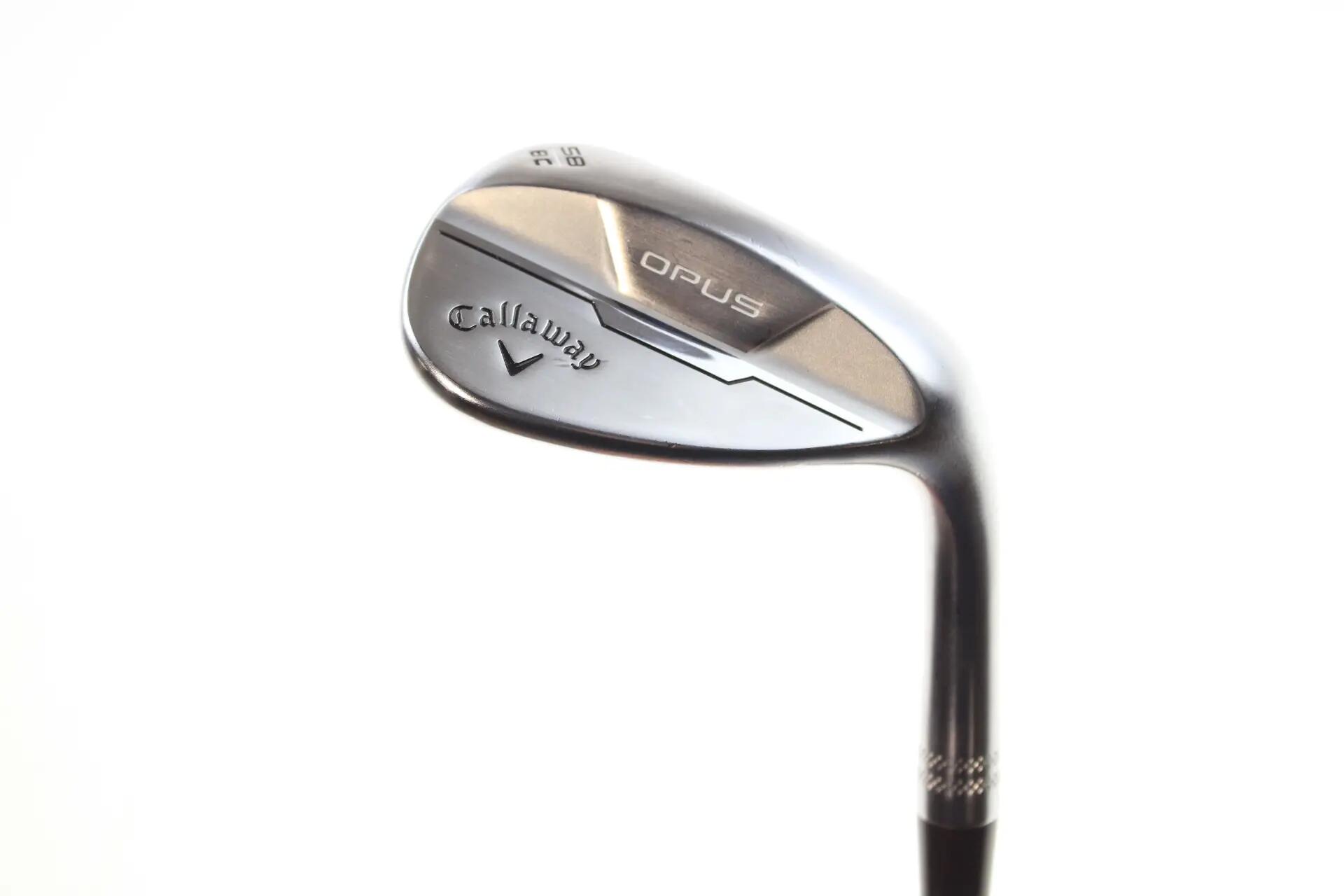 CALLAWAY picture