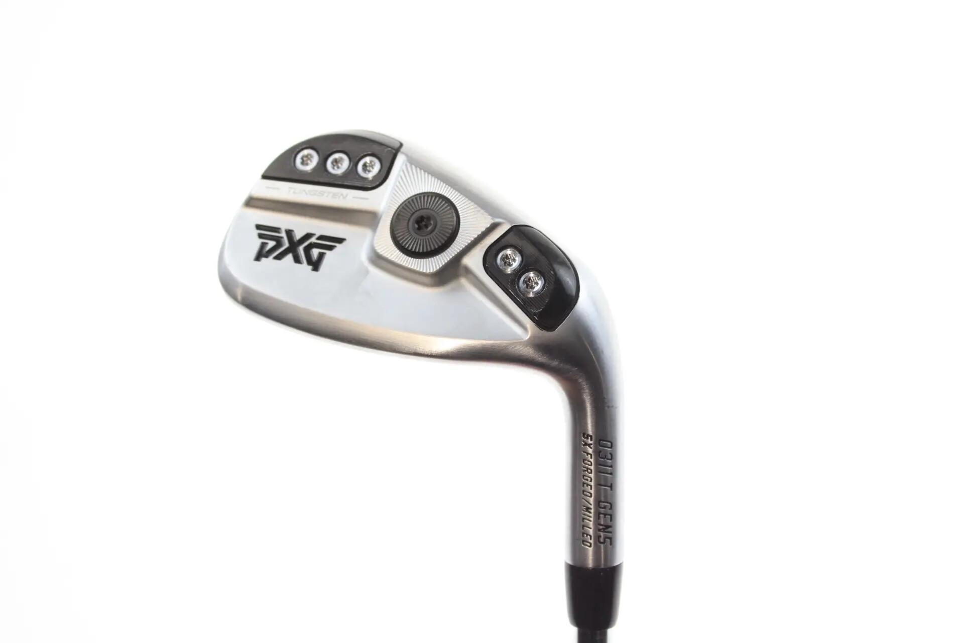 PXG picture