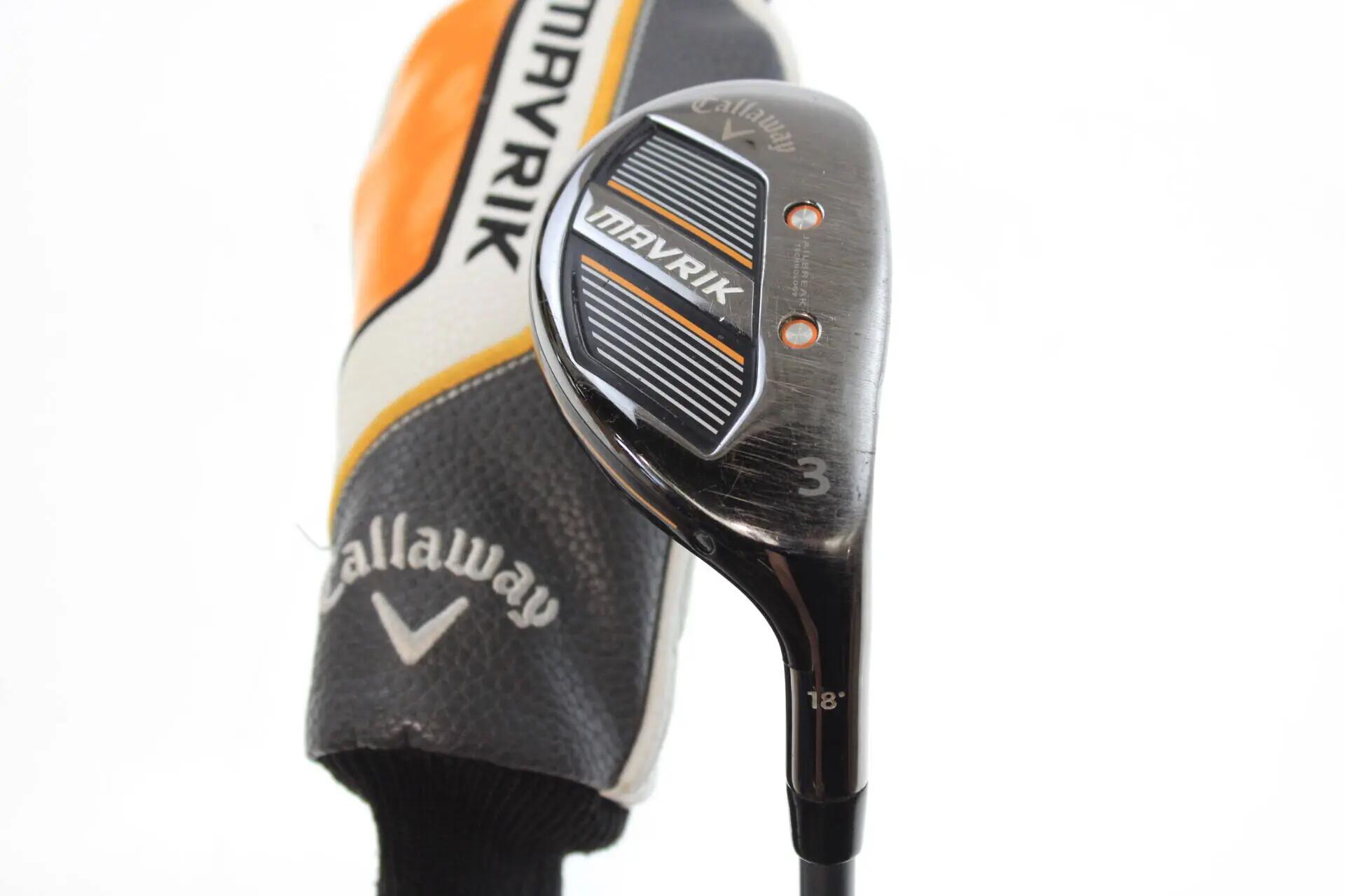 CALLAWAY picture