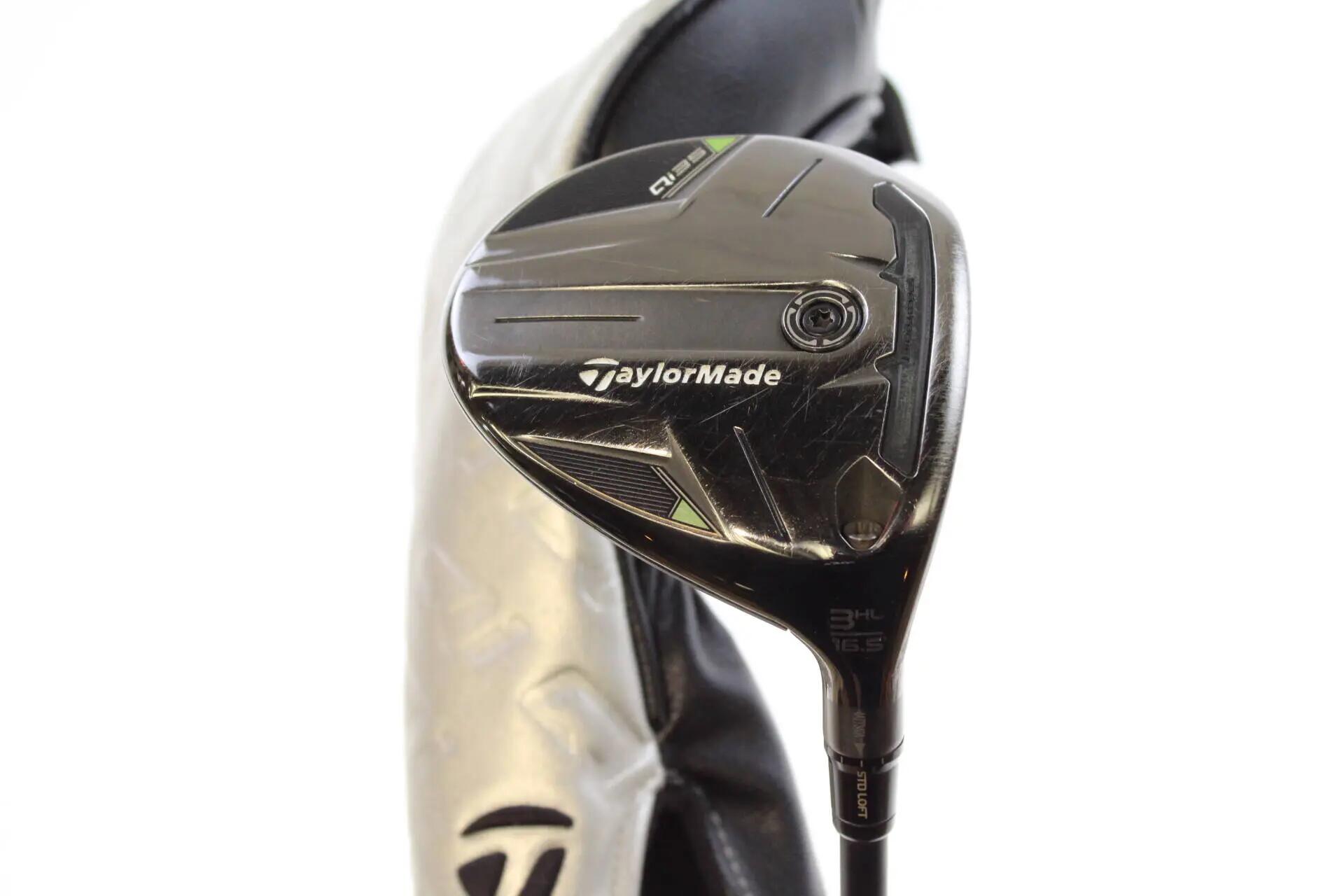 TAYLORMADE picture