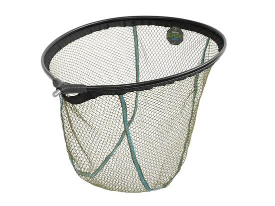 Tête d'épuisette REAXE EasyROUND | 80x70cm