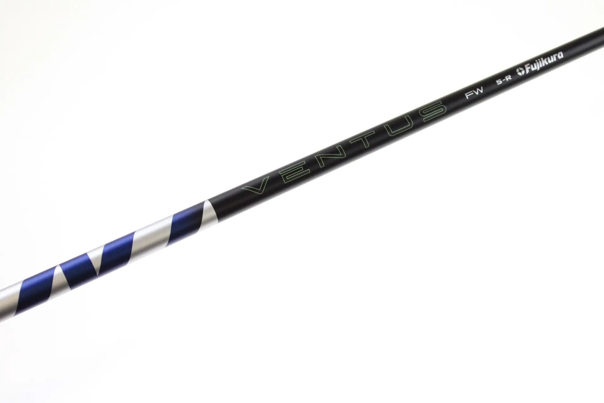 Seconde vie - TaylorMade Qi35 RH 16.5-deg Fairway Wood - Good 4/5