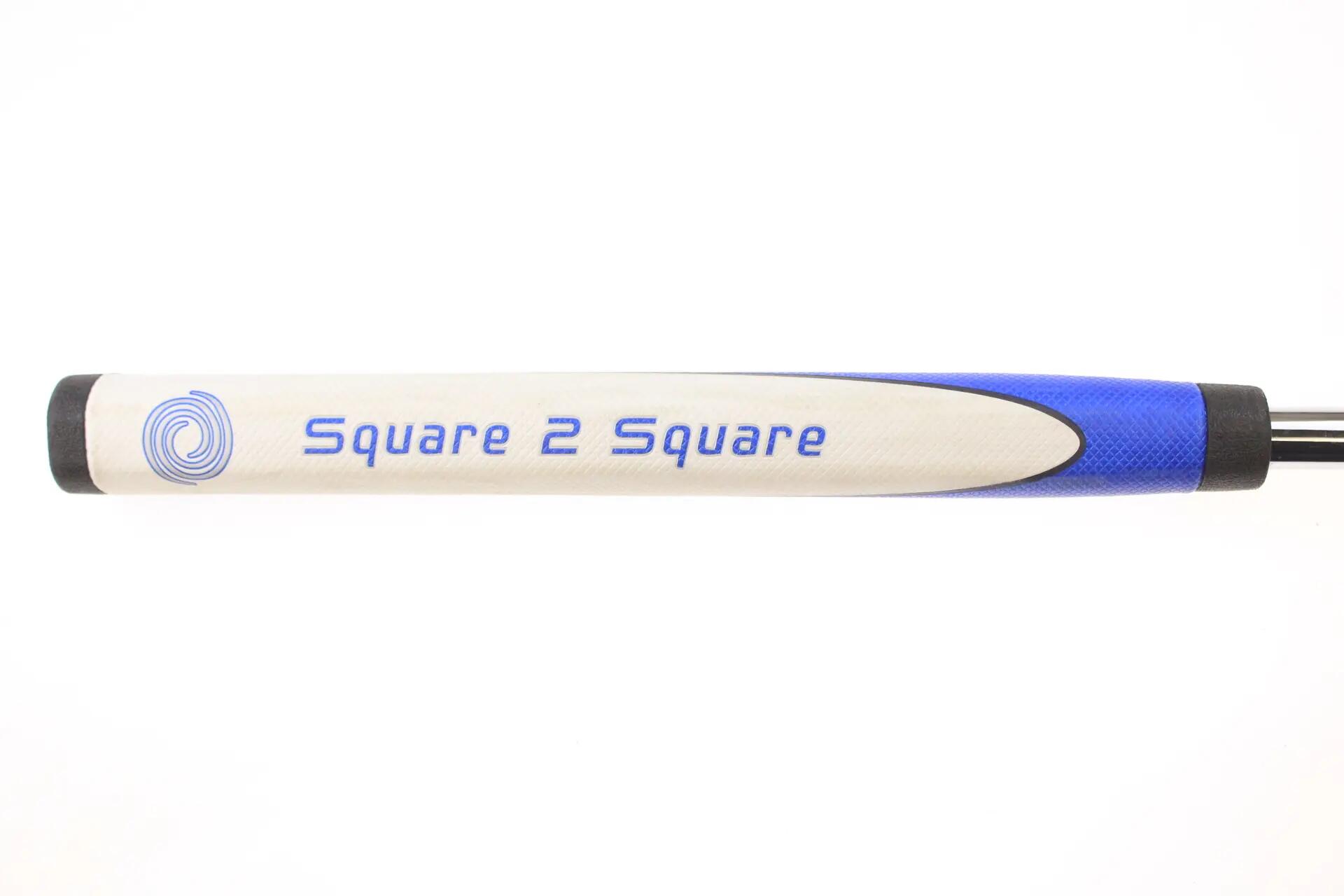 Seconde vie - Odyssey Ai-ONE Square 2 Square #7 RH Putter - Very good 5/5