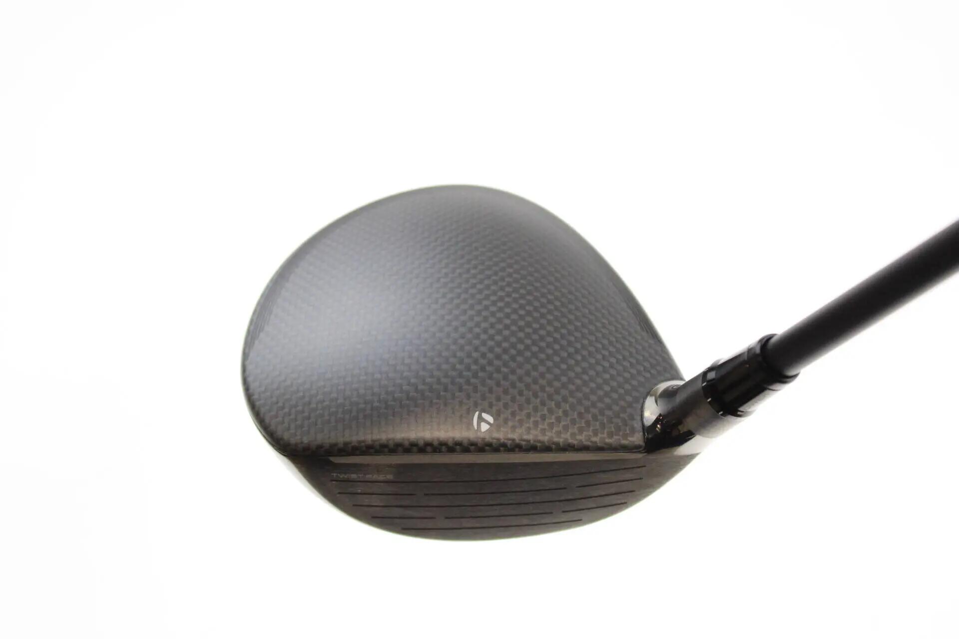 Seconde vie - TaylorMade Qi35 RH 16.5-deg Fairway Wood - Good 3/5