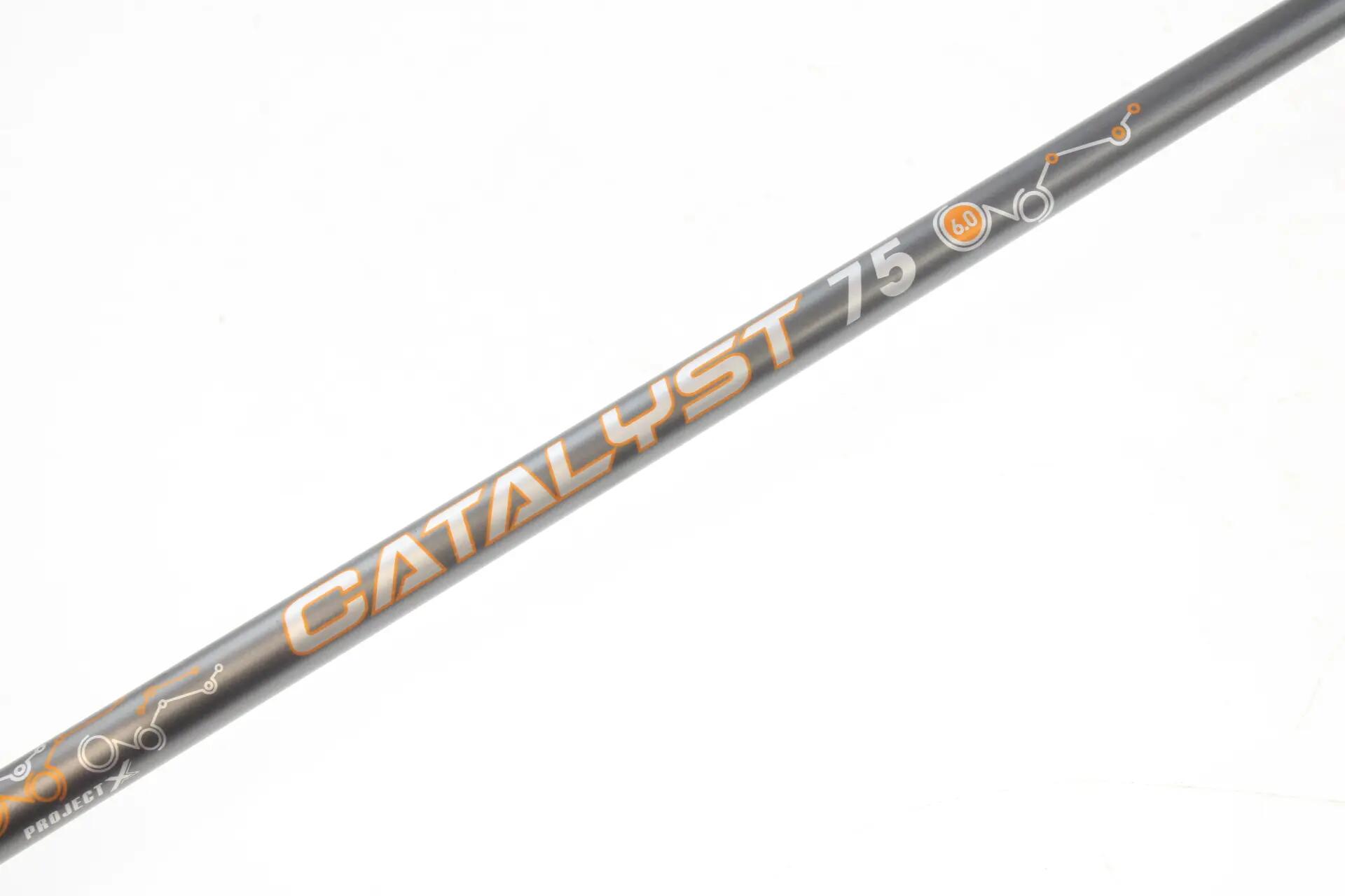 Seconde vie - Callaway Mavrik 2022 RH 18-deg Hybrid - Sufficient 4/5