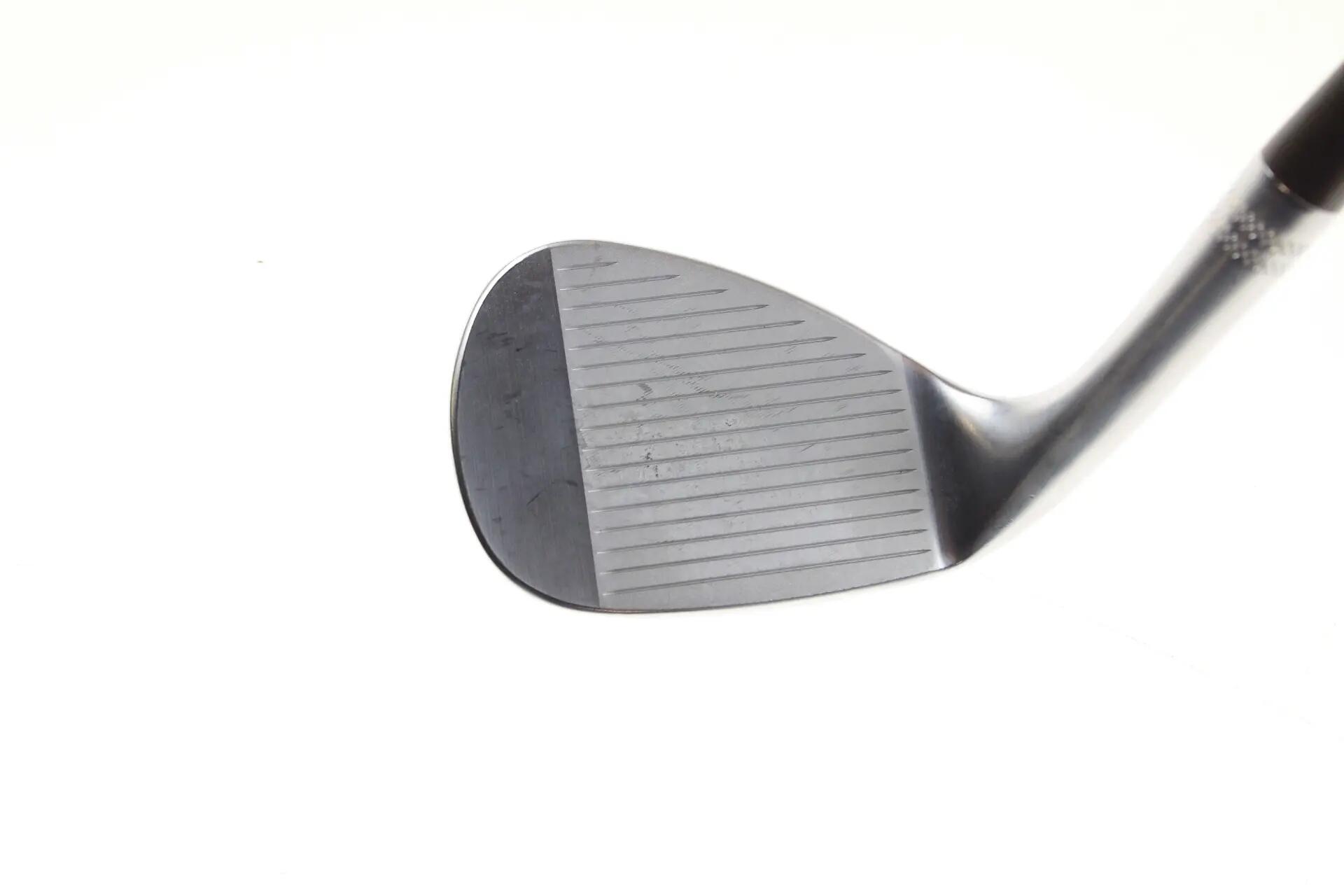 Seconde vie - Callaway Opus Brushed Chrome C-Grind RH 58-deg Wedge - Very good 3/5