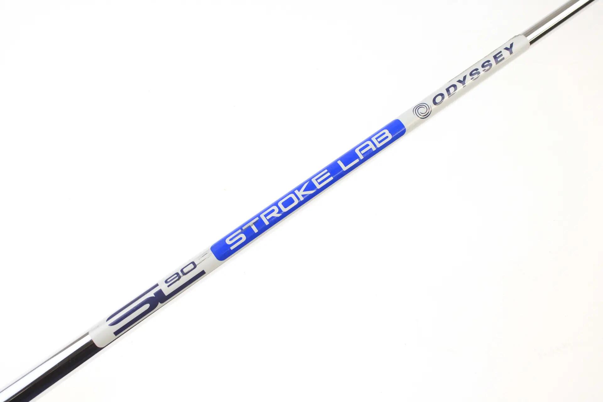 Seconde vie - Odyssey Ai-ONE Square 2 Square #7 RH Putter - Very good 4/5