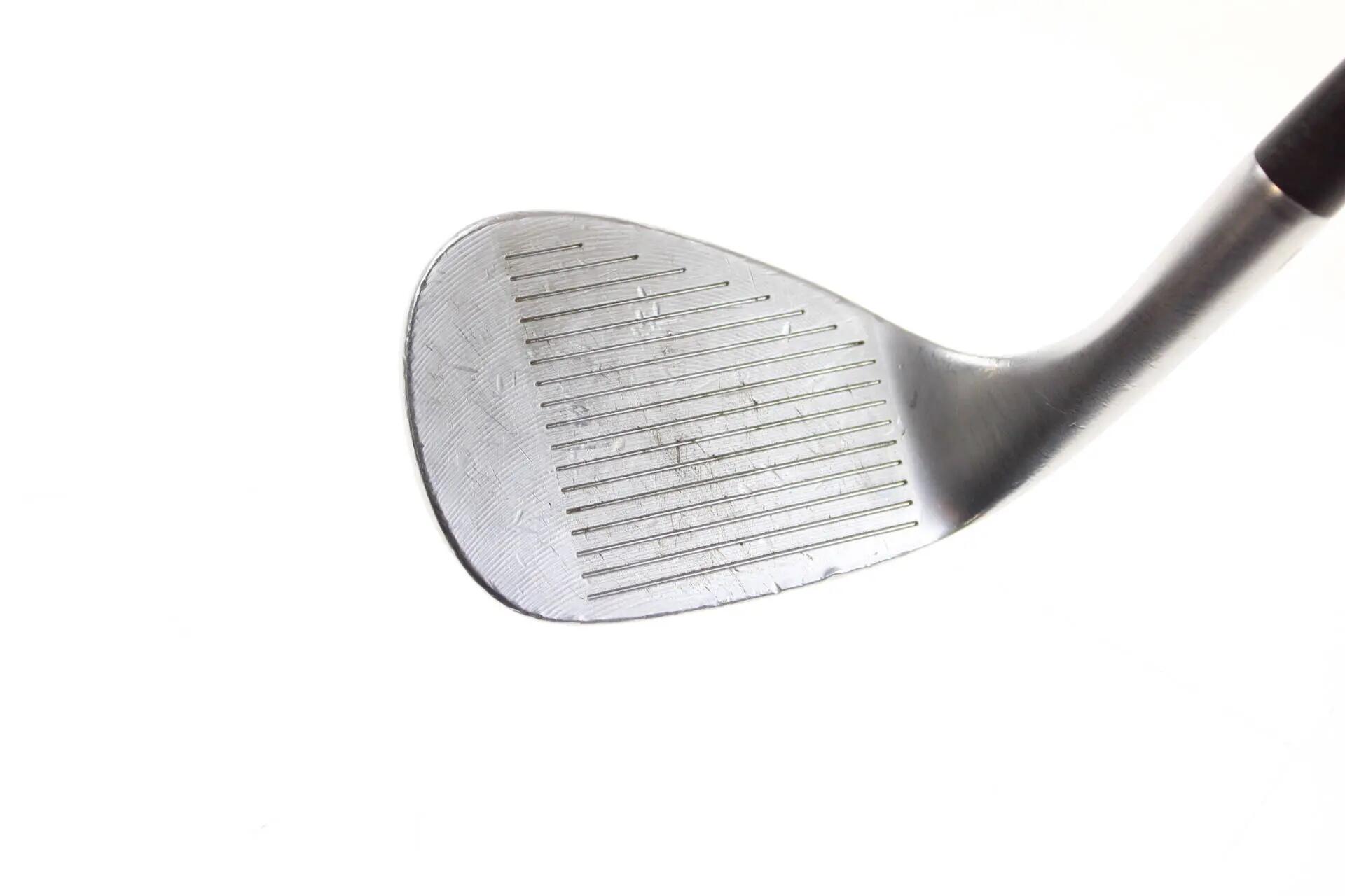 Seconde vie - Cleveland RTX-3 Tour Satin Chrome RH 60-deg Wedge - Sufficient 3/5
