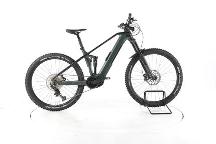Reconditionné - Bulls Sonic EVO AM 2 E-Bike Fully - Très Bon
