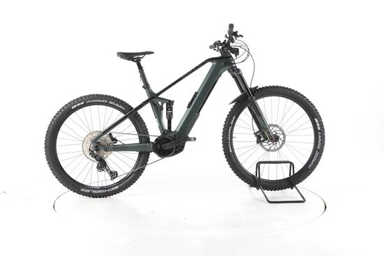 Reconditionné - Bulls Sonic EVO AM 2 E-Bike Fully - Très Bon