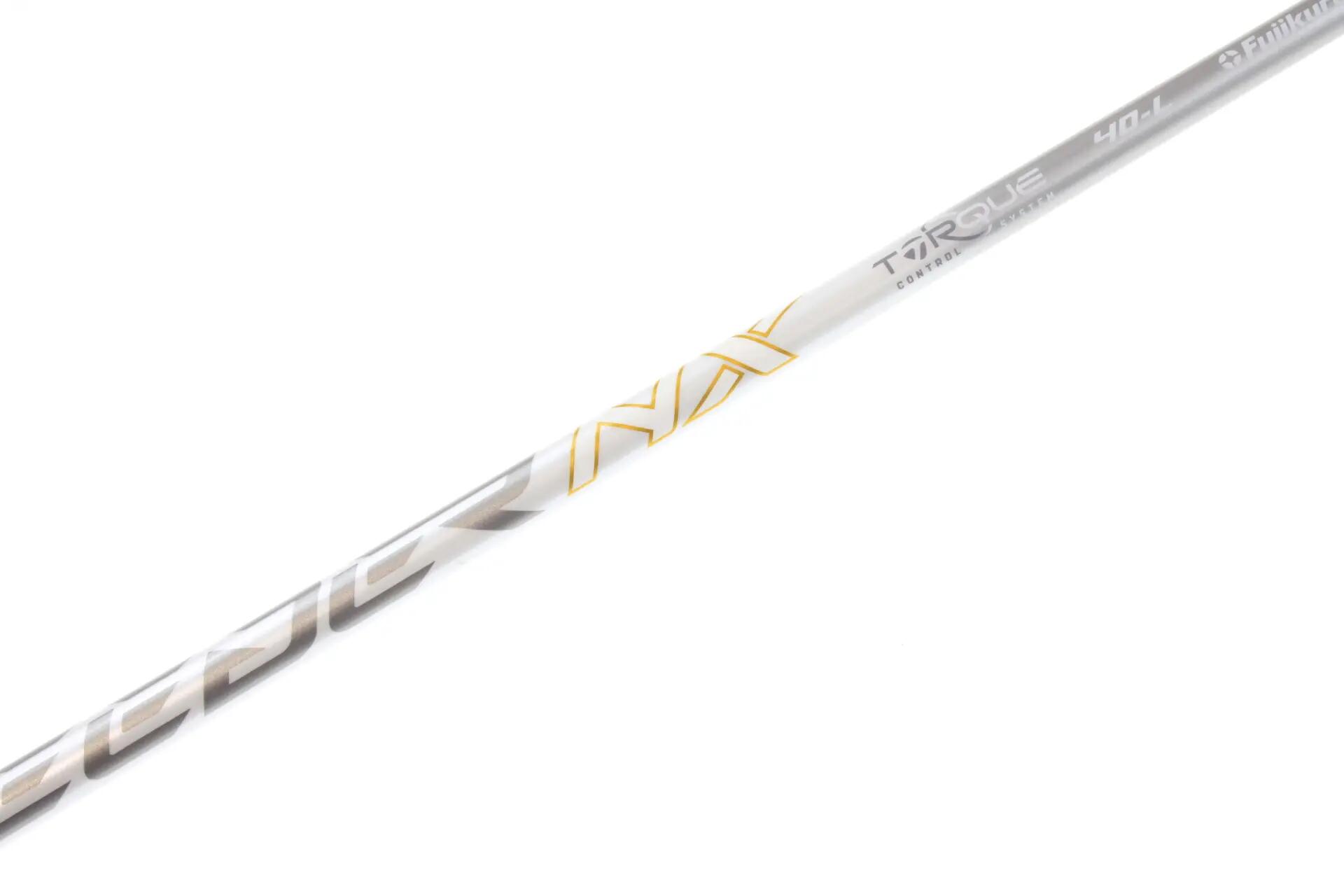 Seconde vie - TaylorMade Qi10 Max Rescue RH 27-deg Hybrid - Excellent 4/5