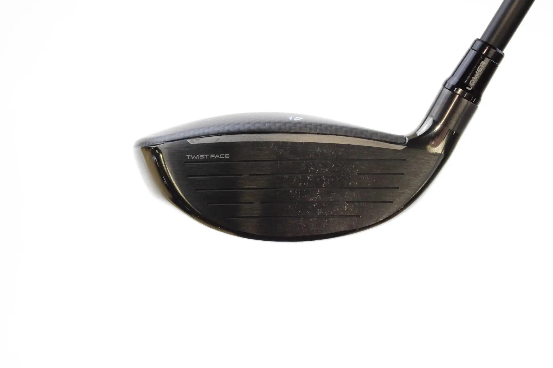 Seconde vie - TaylorMade Qi35 RH 16.5-deg Fairway Wood - Good 2/5
