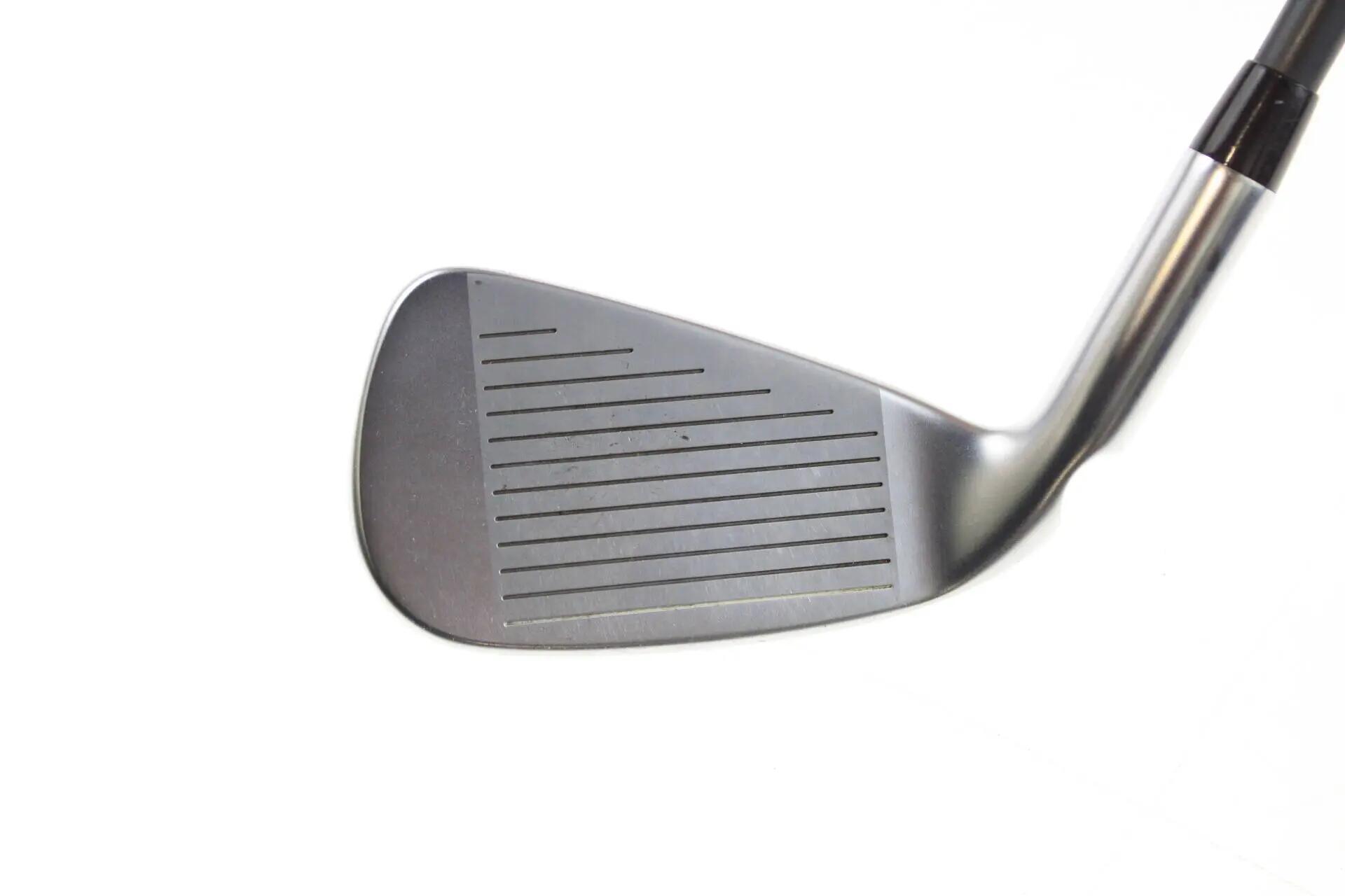 Seconde vie - Ping G410 Crossover RH 20-deg Hybrid - Good 3/5
