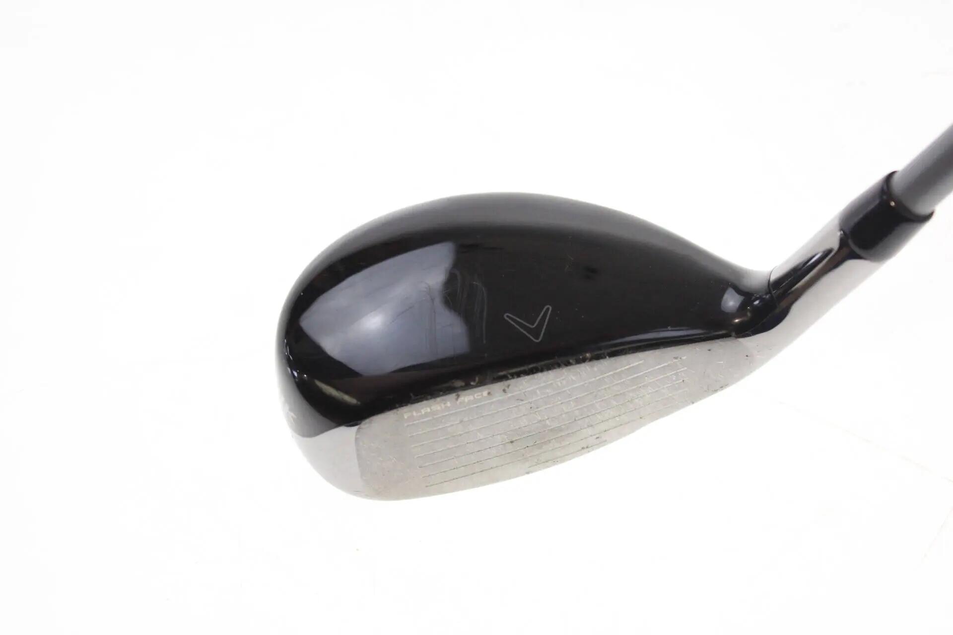 Seconde vie - Callaway Mavrik 2022 RH 18-deg Hybrid - Sufficient 3/5