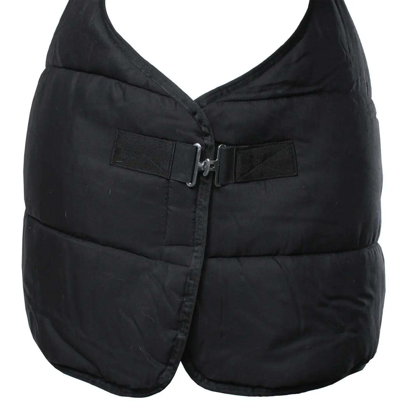 COPERTA INFERIORE 100 GRAMMI 2/3