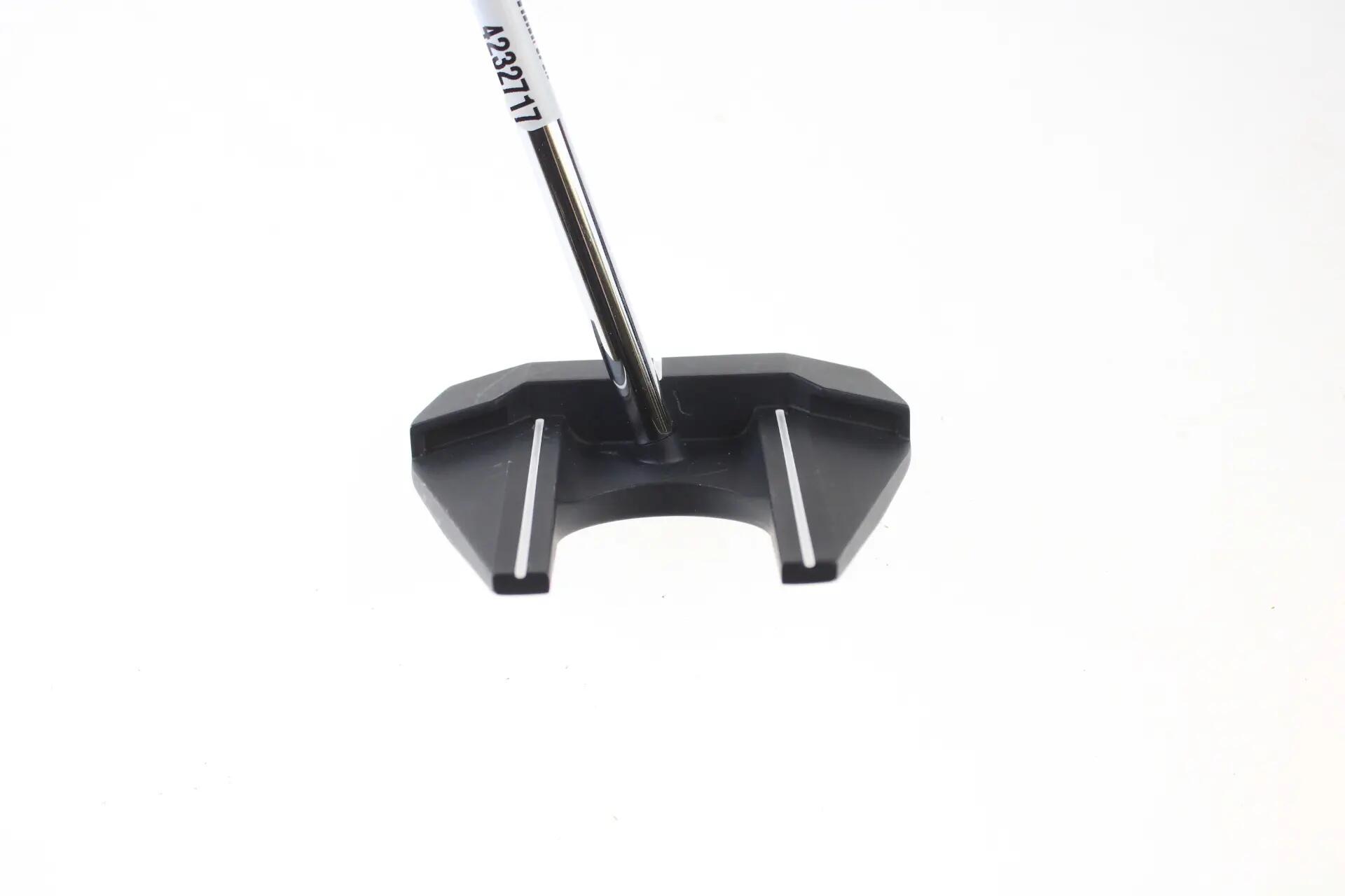 Seconde vie - Odyssey Ai-ONE Square 2 Square #7 RH Putter - Very good 3/5