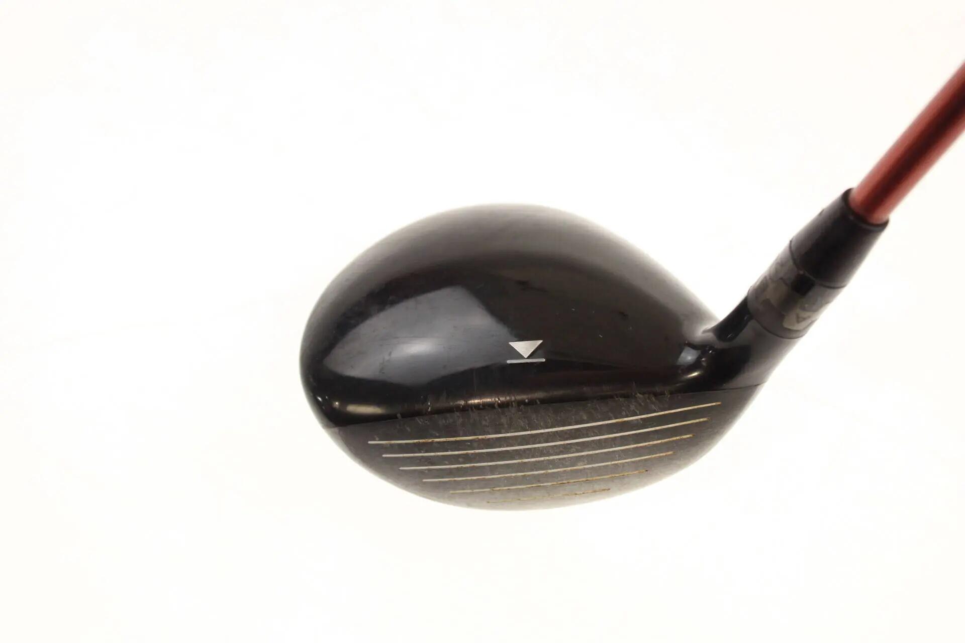 Seconde vie - Titleist 910F RH 15-deg Fairway Wood - Sufficient 3/6