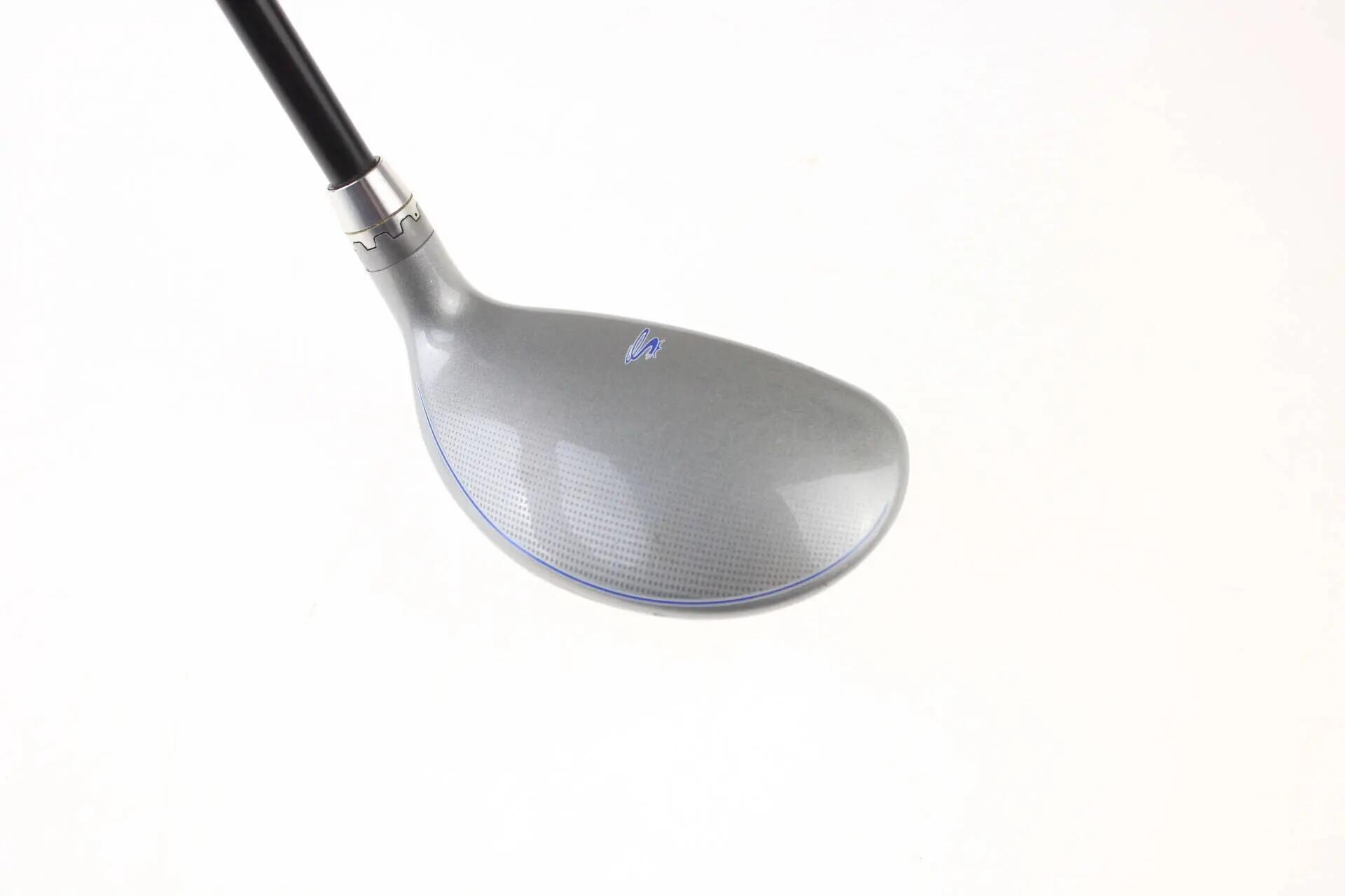 Seconde vie - Cobra King F6 RH 23.5-deg Hybrid - Good 4/6