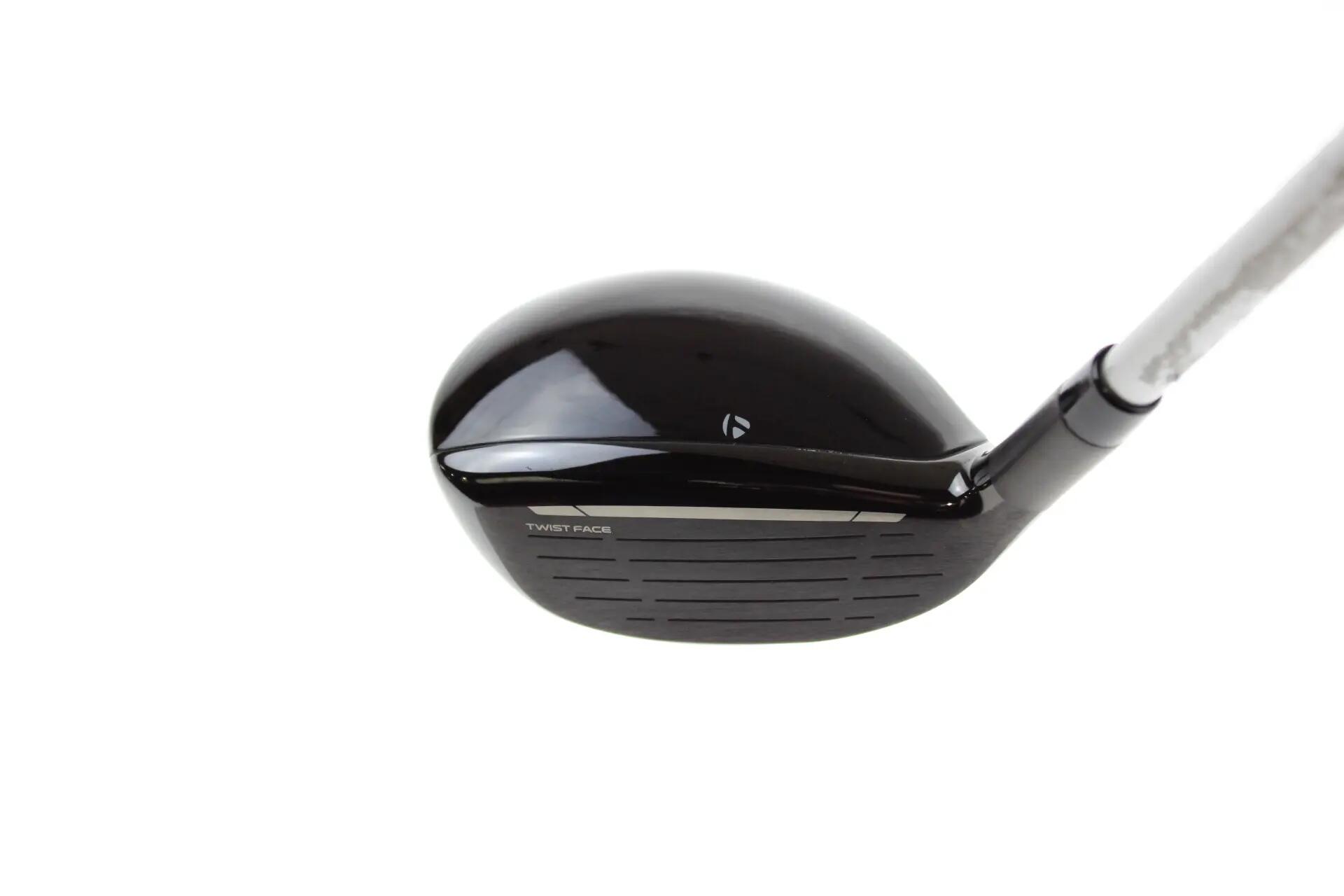 Seconde vie - TaylorMade Qi10 Max Rescue RH 27-deg Hybrid - Excellent 3/5