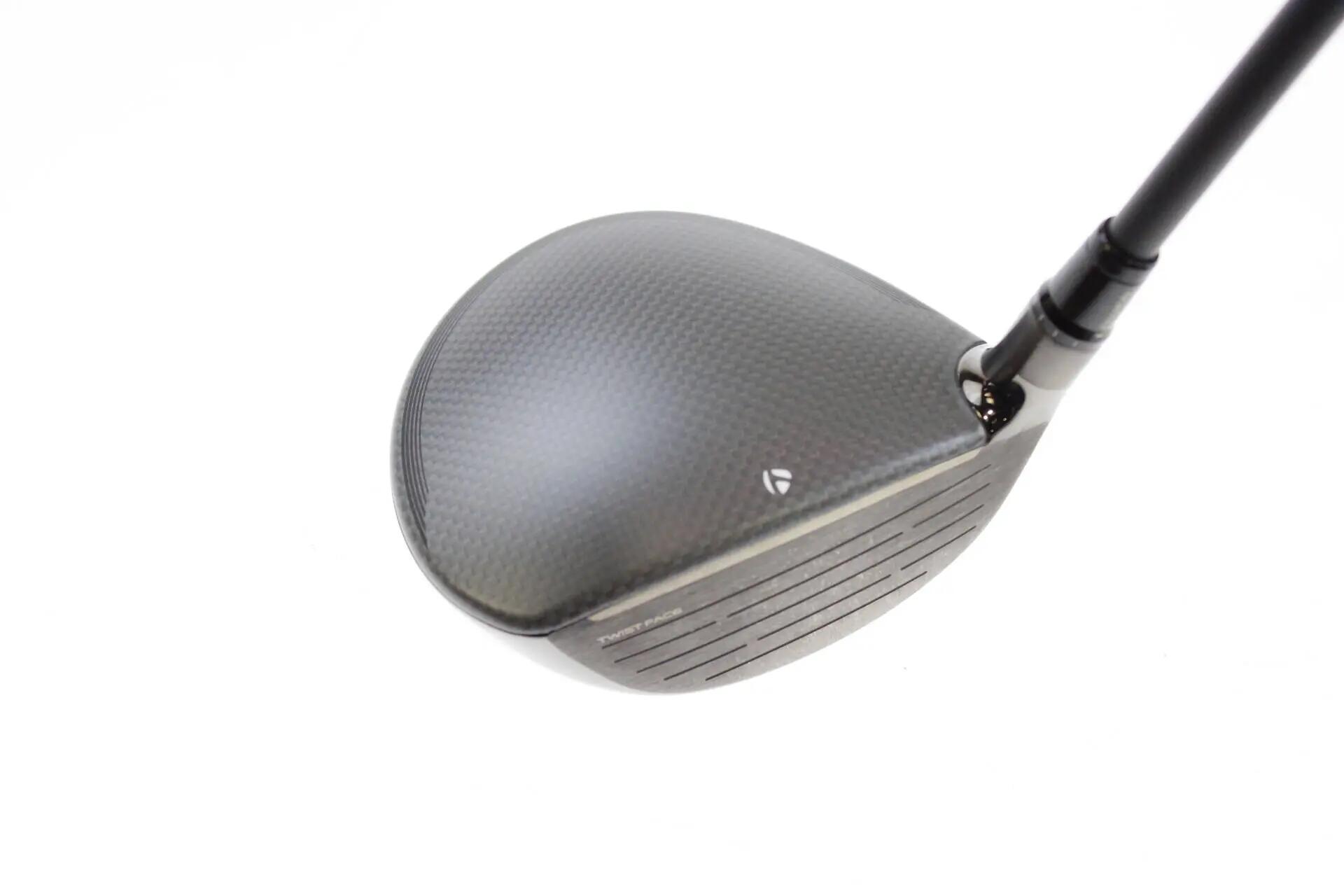 Seconde vie - TaylorMade Qi35 RH 16.5-deg Fairway Wood - Good 3/5