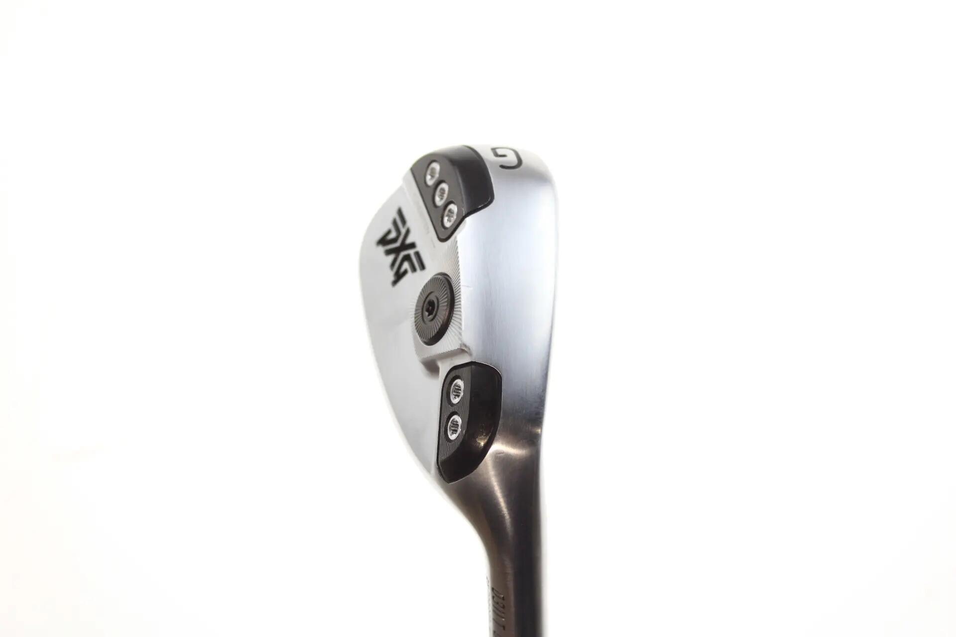 Seconde vie - PXG 0311T GEN 5 RH 51-deg Wedge - Very good 2/5