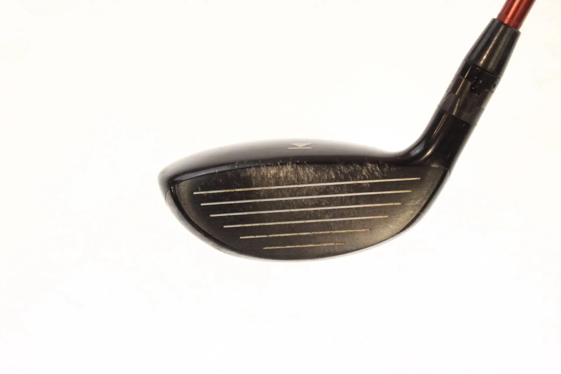 Seconde vie - Titleist 910F RH 15-deg Fairway Wood - Sufficient 2/6