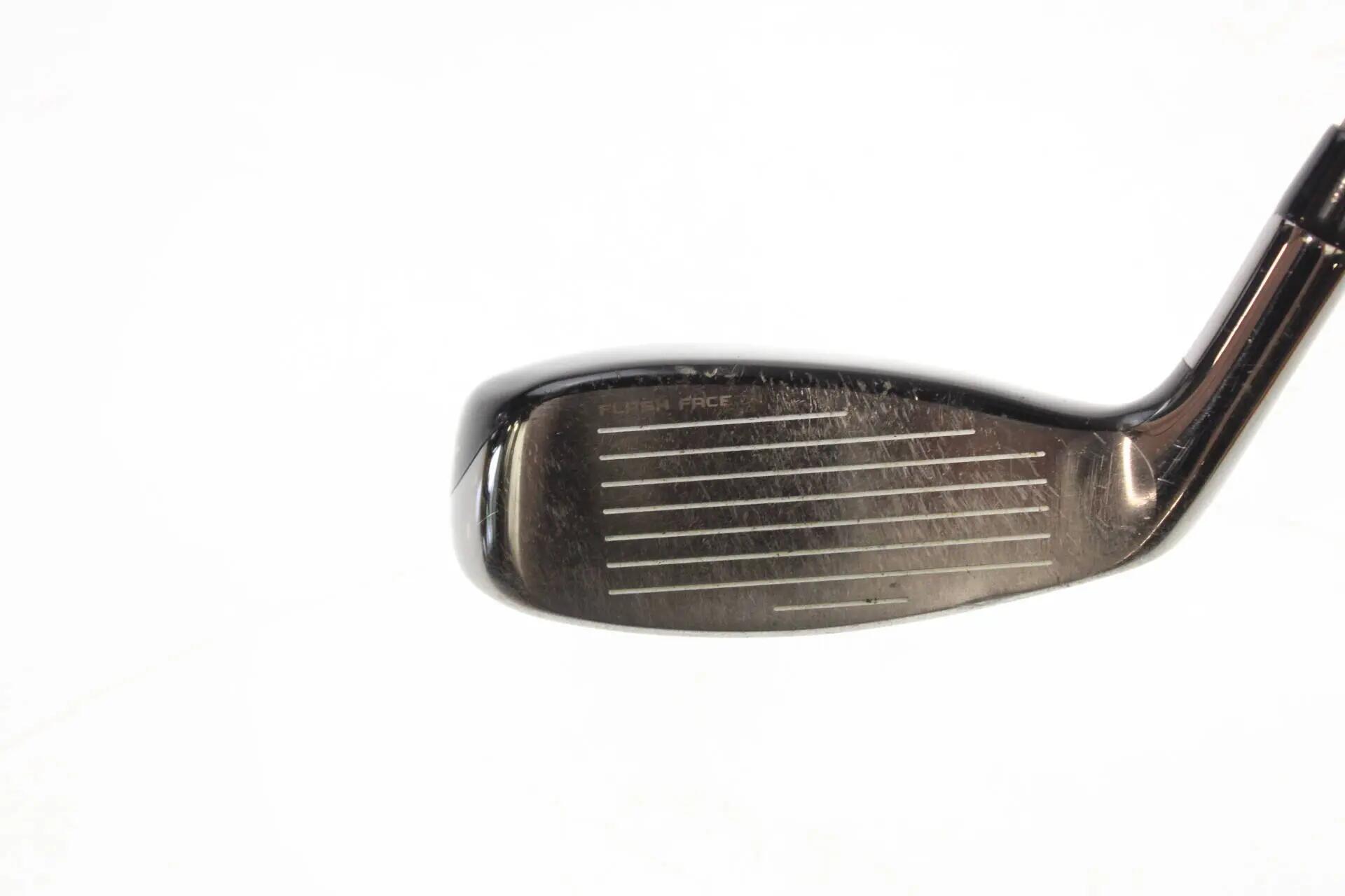 Seconde vie - Callaway Mavrik 2022 RH 18-deg Hybrid - Sufficient 2/5