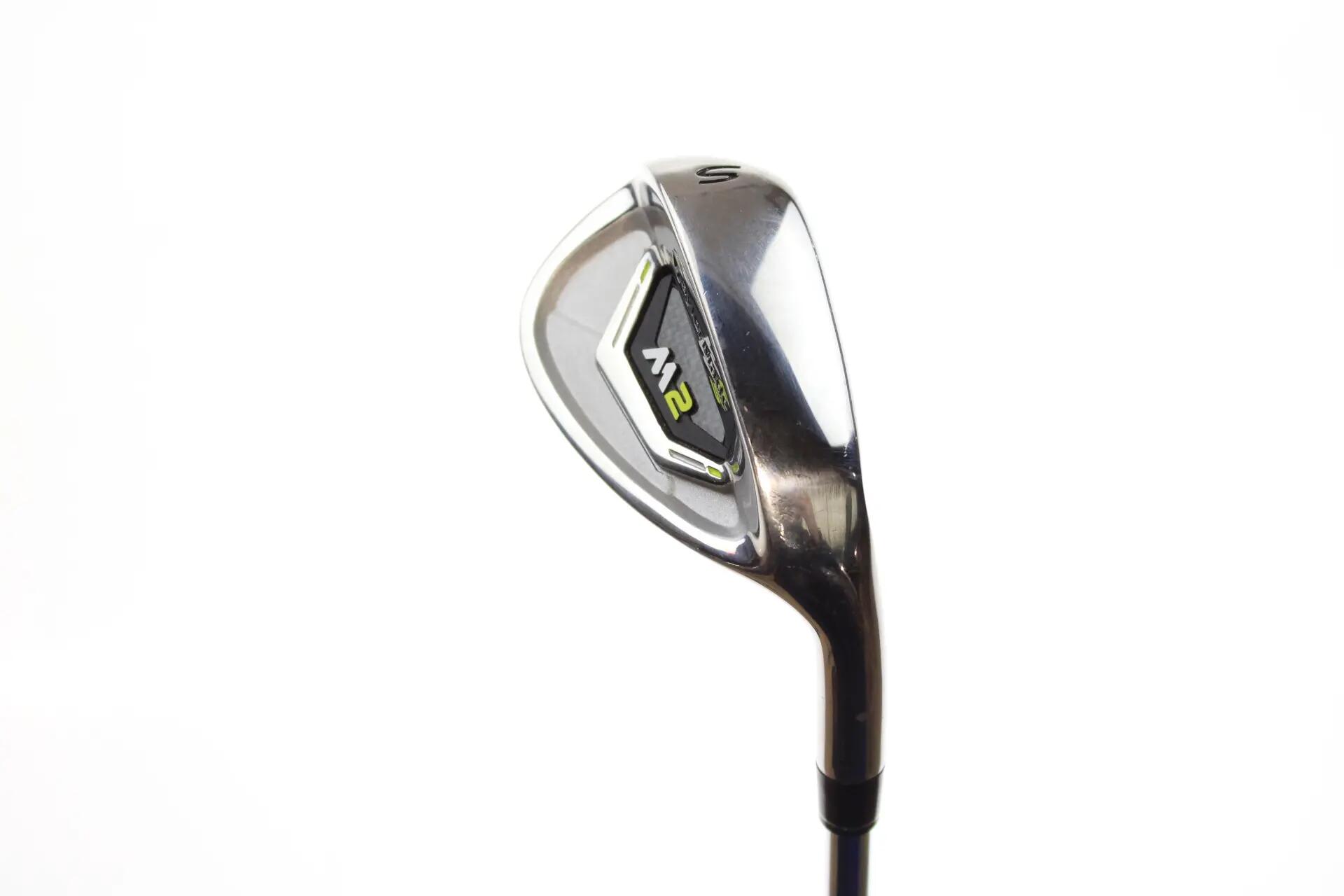 Seconde vie - TaylorMade M2 2019 RH 54-deg Wedge - Good 2/5