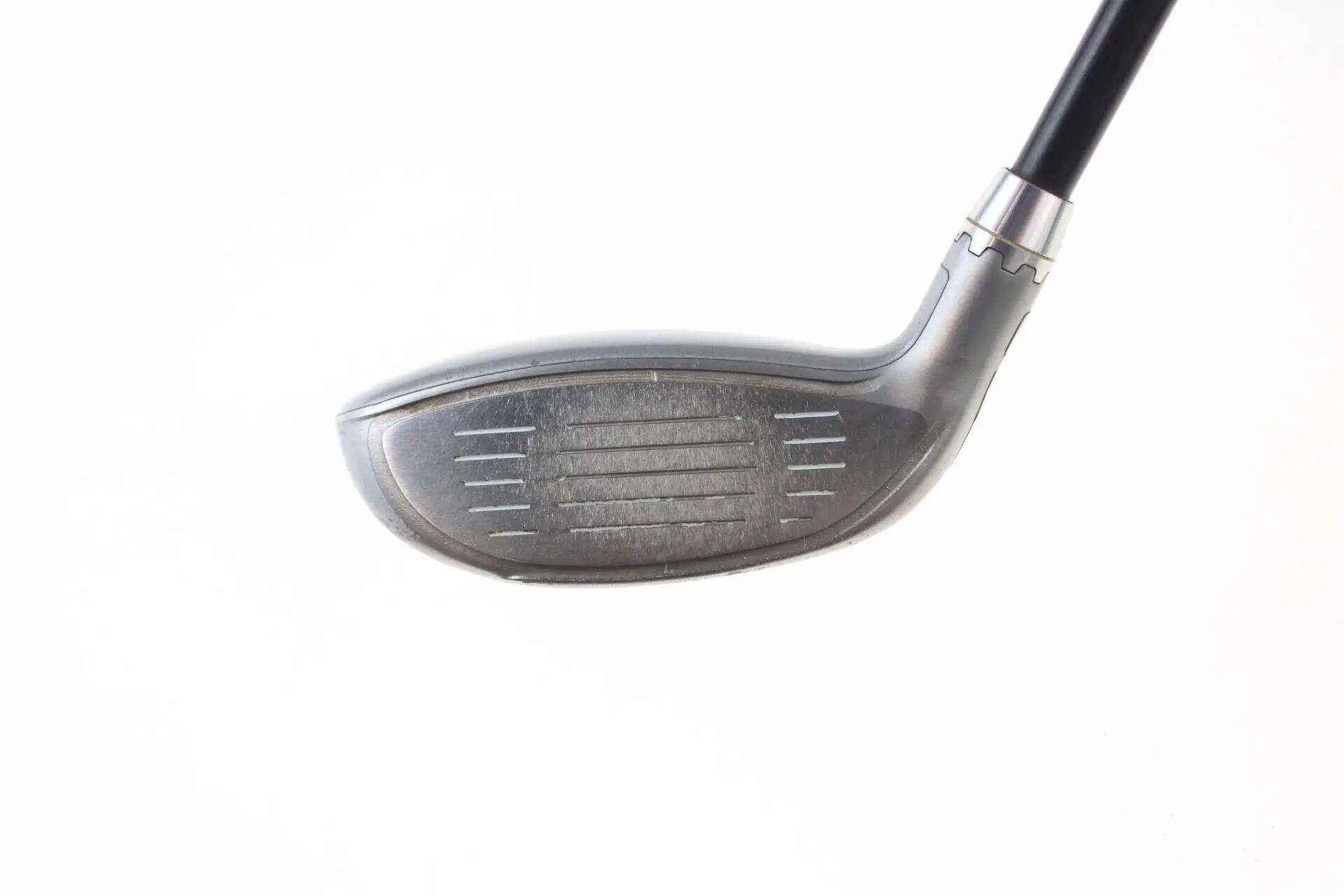 Seconde vie - Cobra King F6 RH 23.5-deg Hybrid - Good 3/6