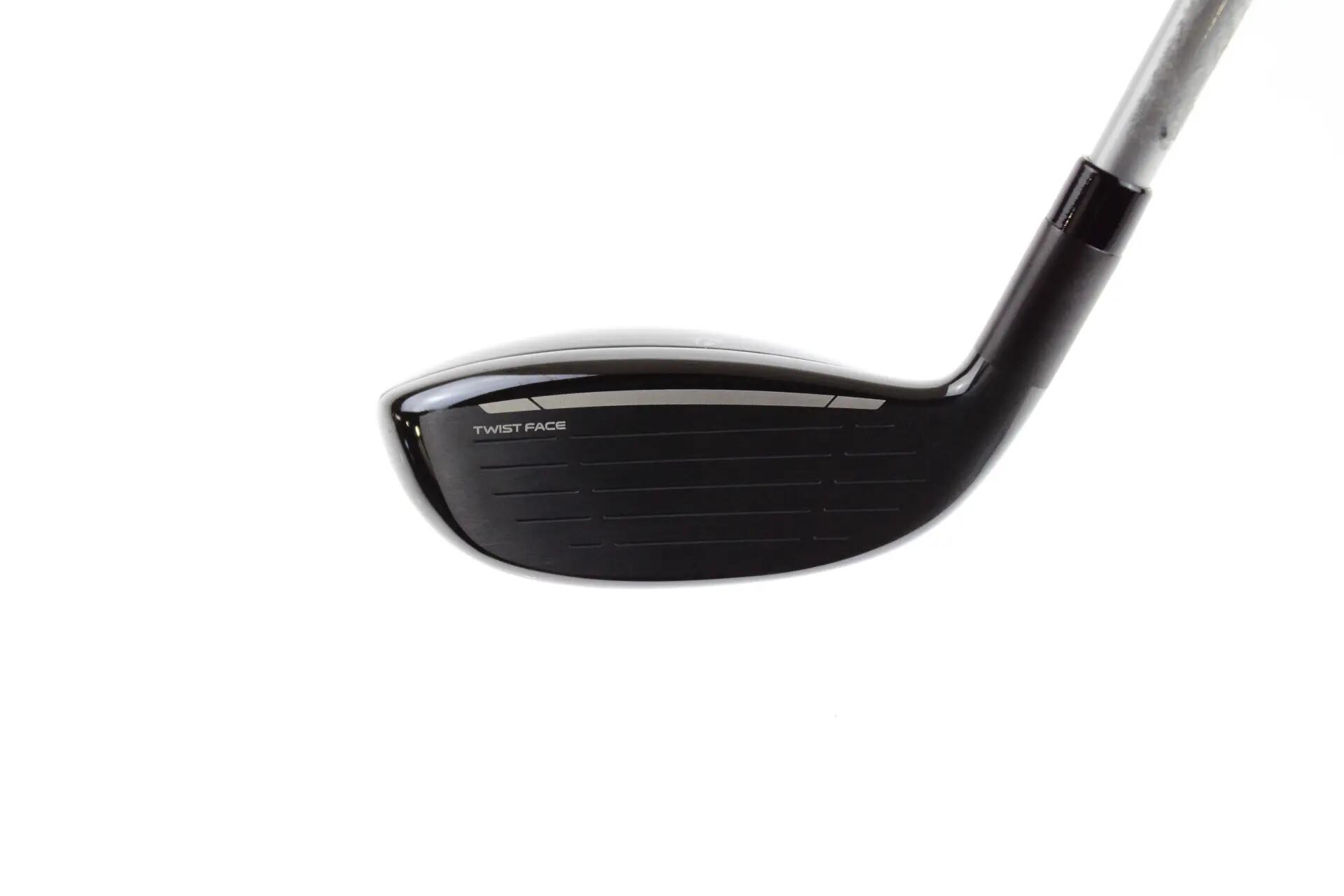 Seconde vie - TaylorMade Qi10 Max Rescue RH 27-deg Hybrid - Excellent 2/5